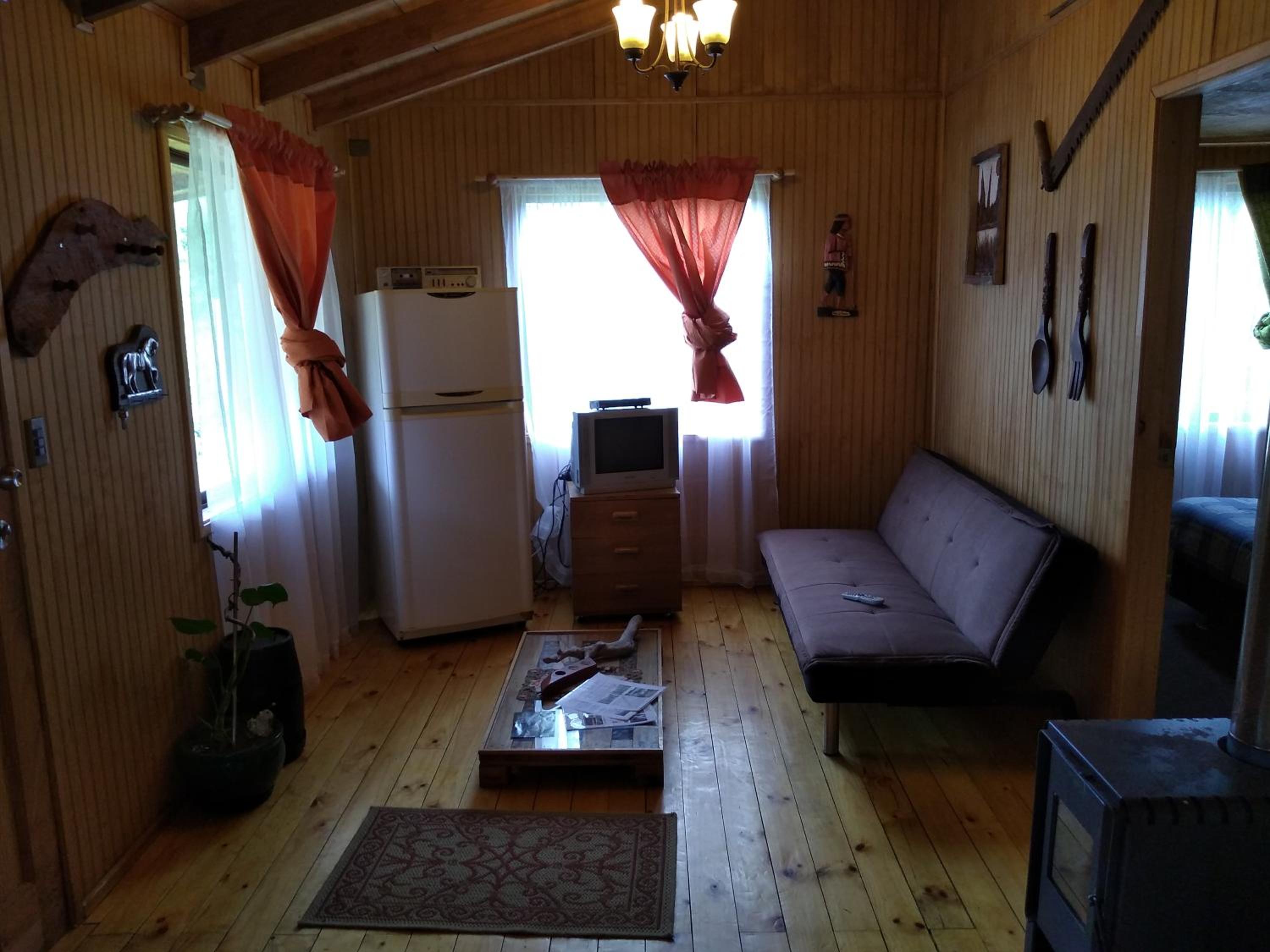 Two-Bedroom House photo 1