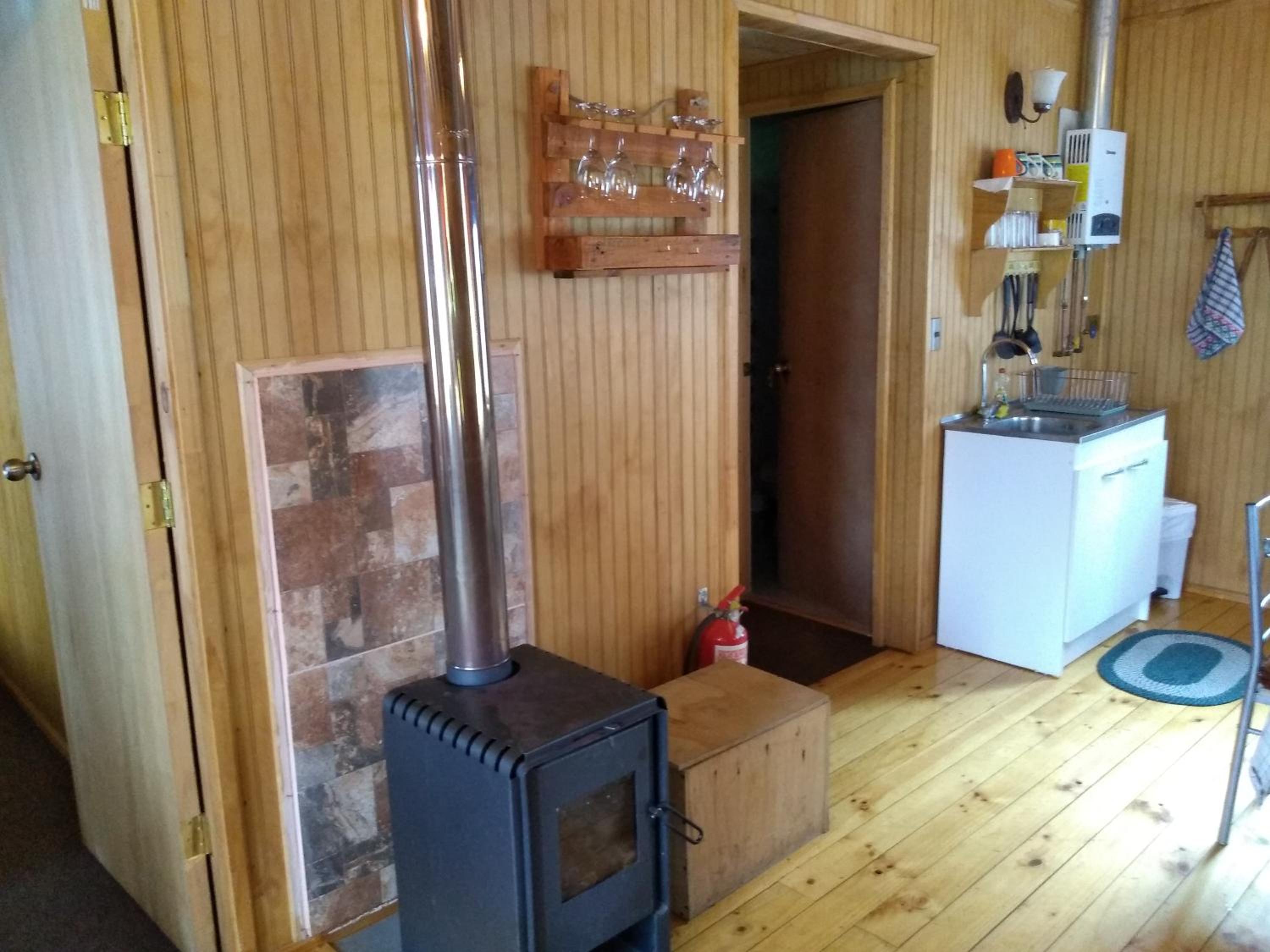 Two-Bedroom House photo 2