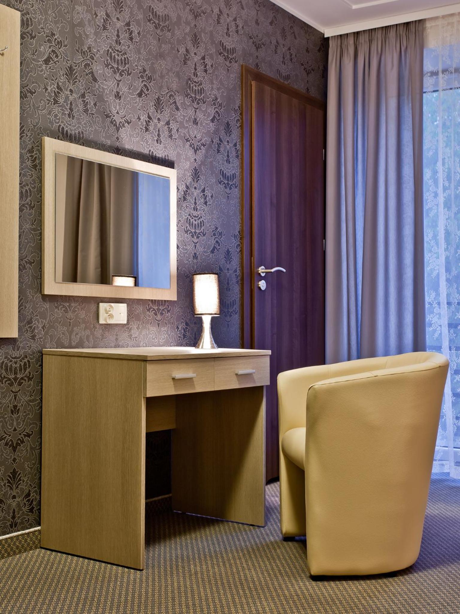 Single Room photo 3