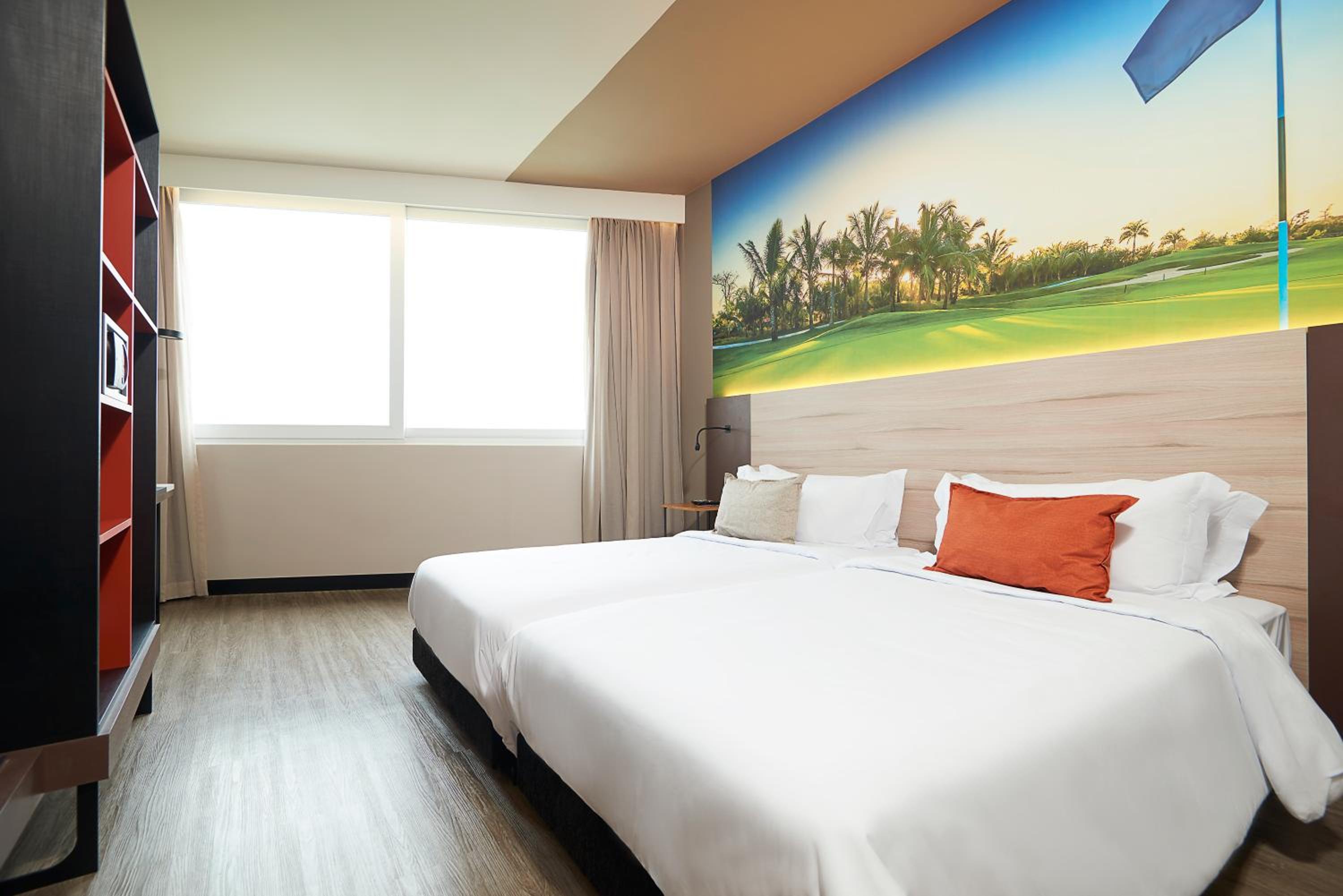 Superior Apartment with Double Bed photo 2