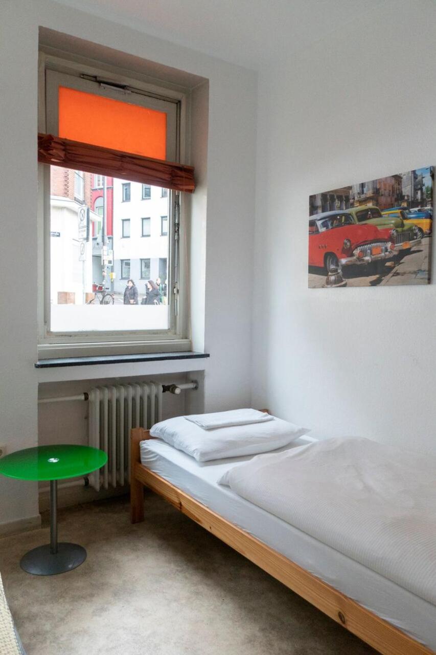 Twin Room photo 2
