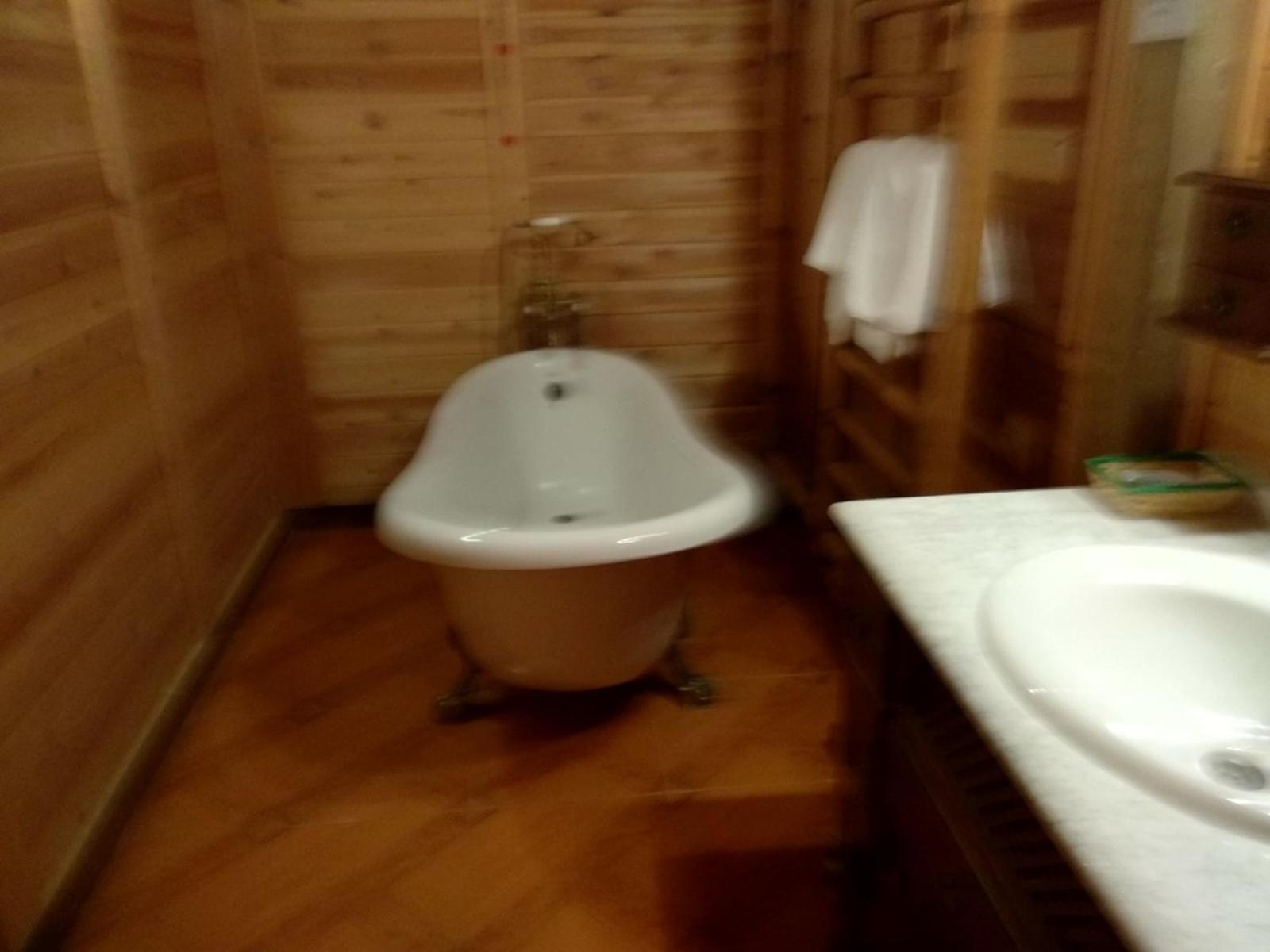 Superior Bungalow - Photo 9