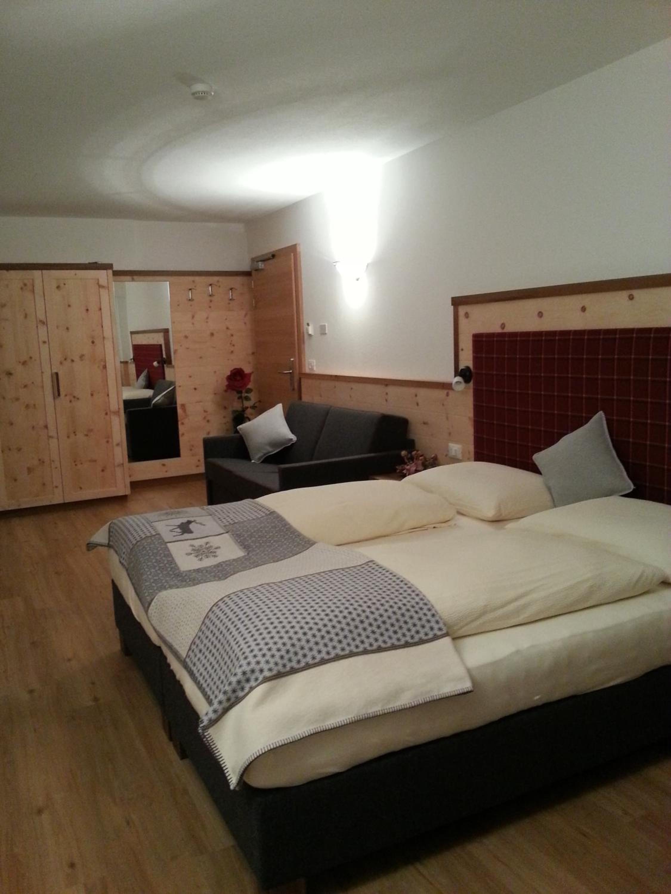 Comfort Double or Twin Room with Balcony photo 1