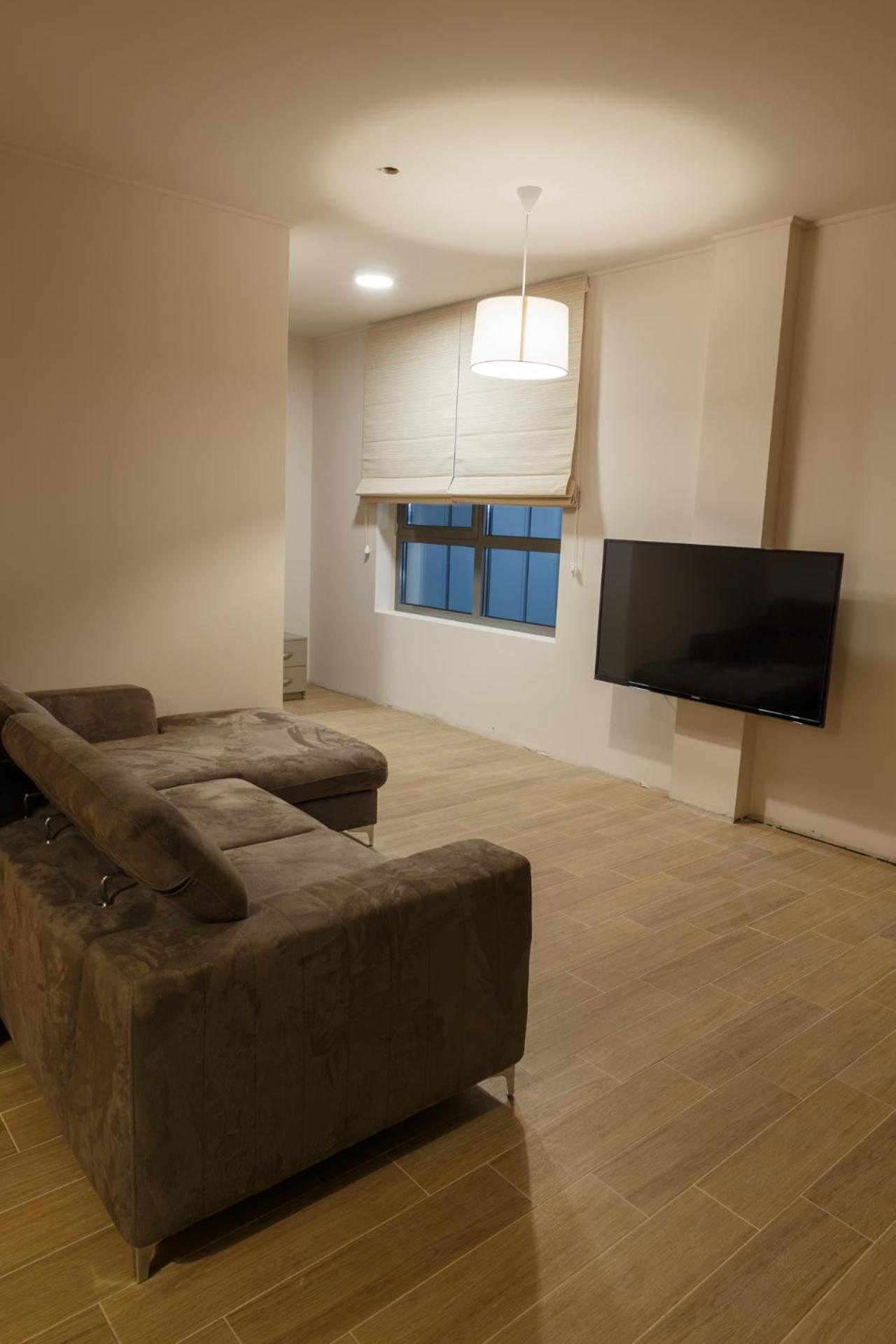 Two-Bedroom Apartment photo 2
