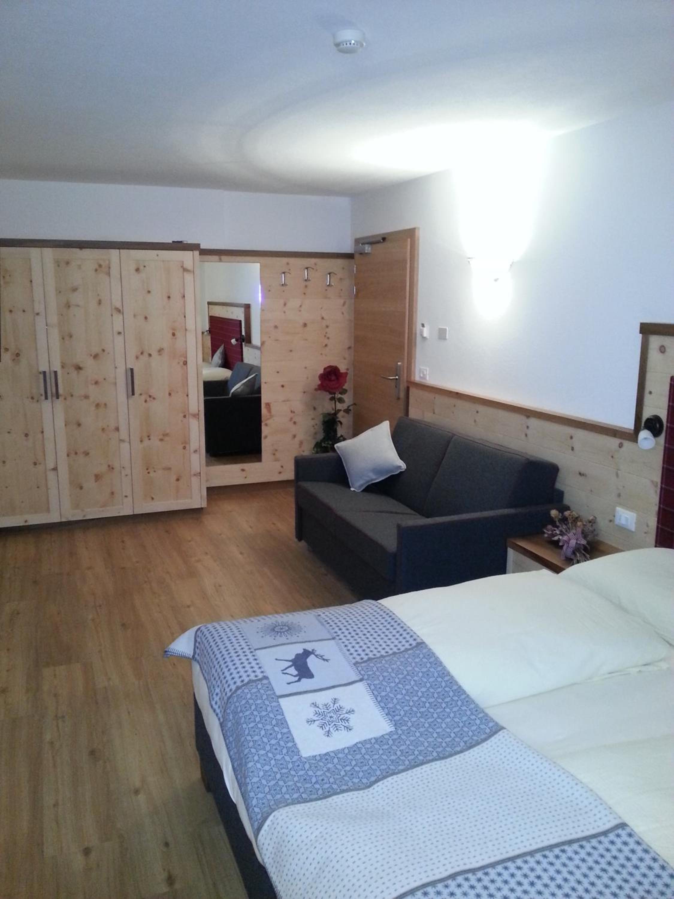 Comfort Double or Twin Room with Balcony photo 2