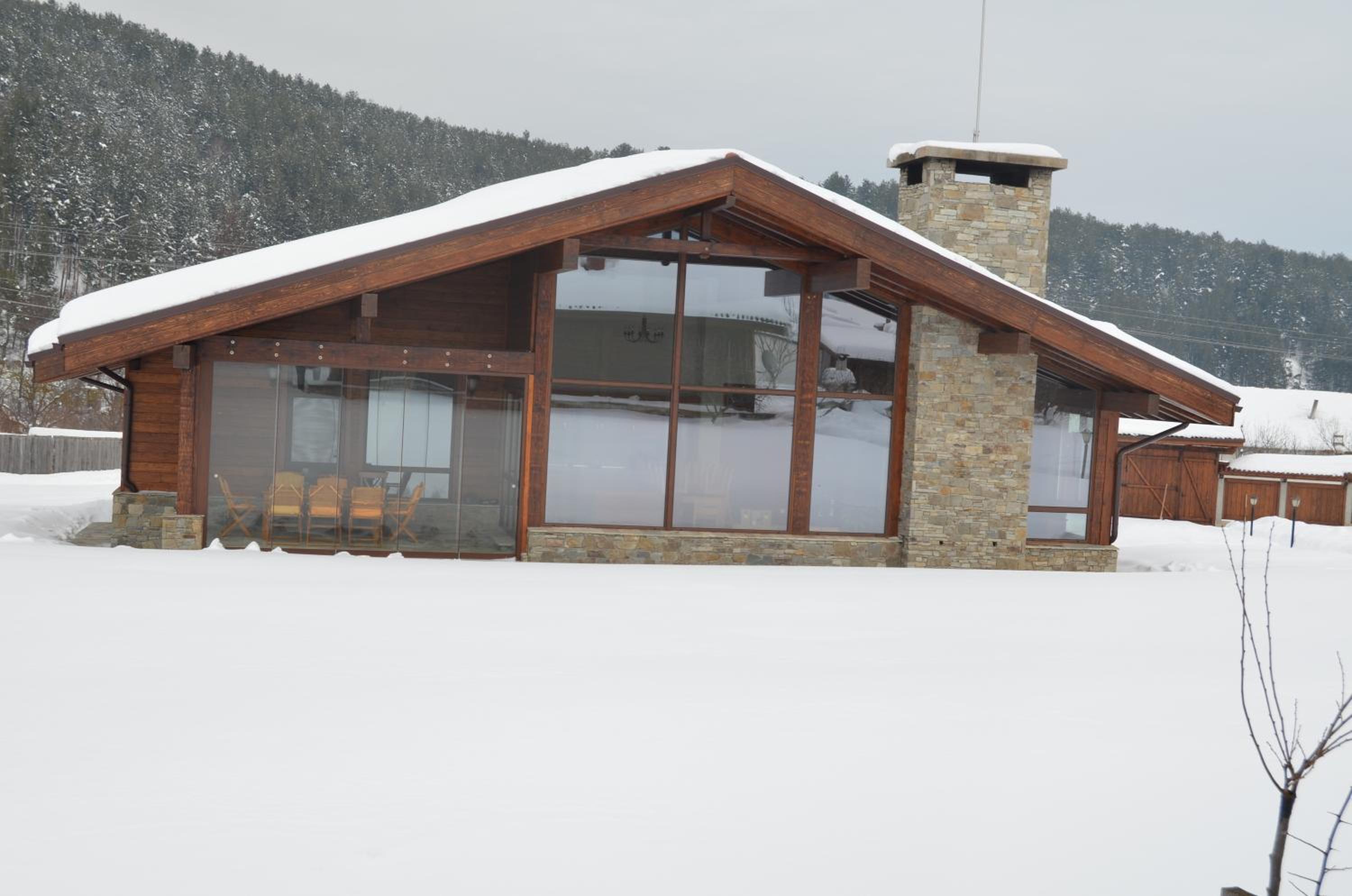Chalet photo 2