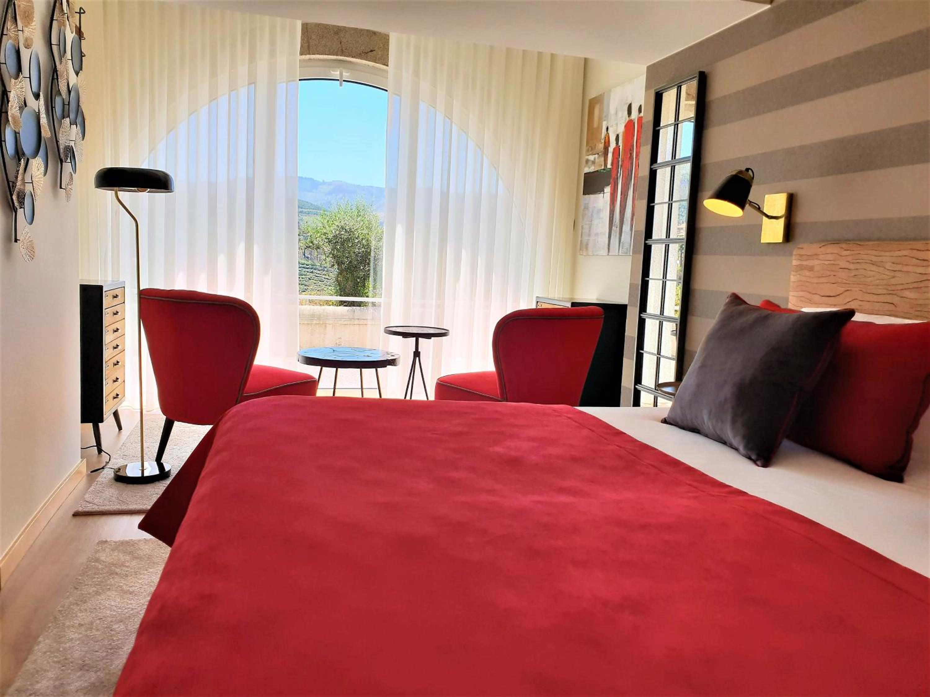 Standard Double Room - Photo 1