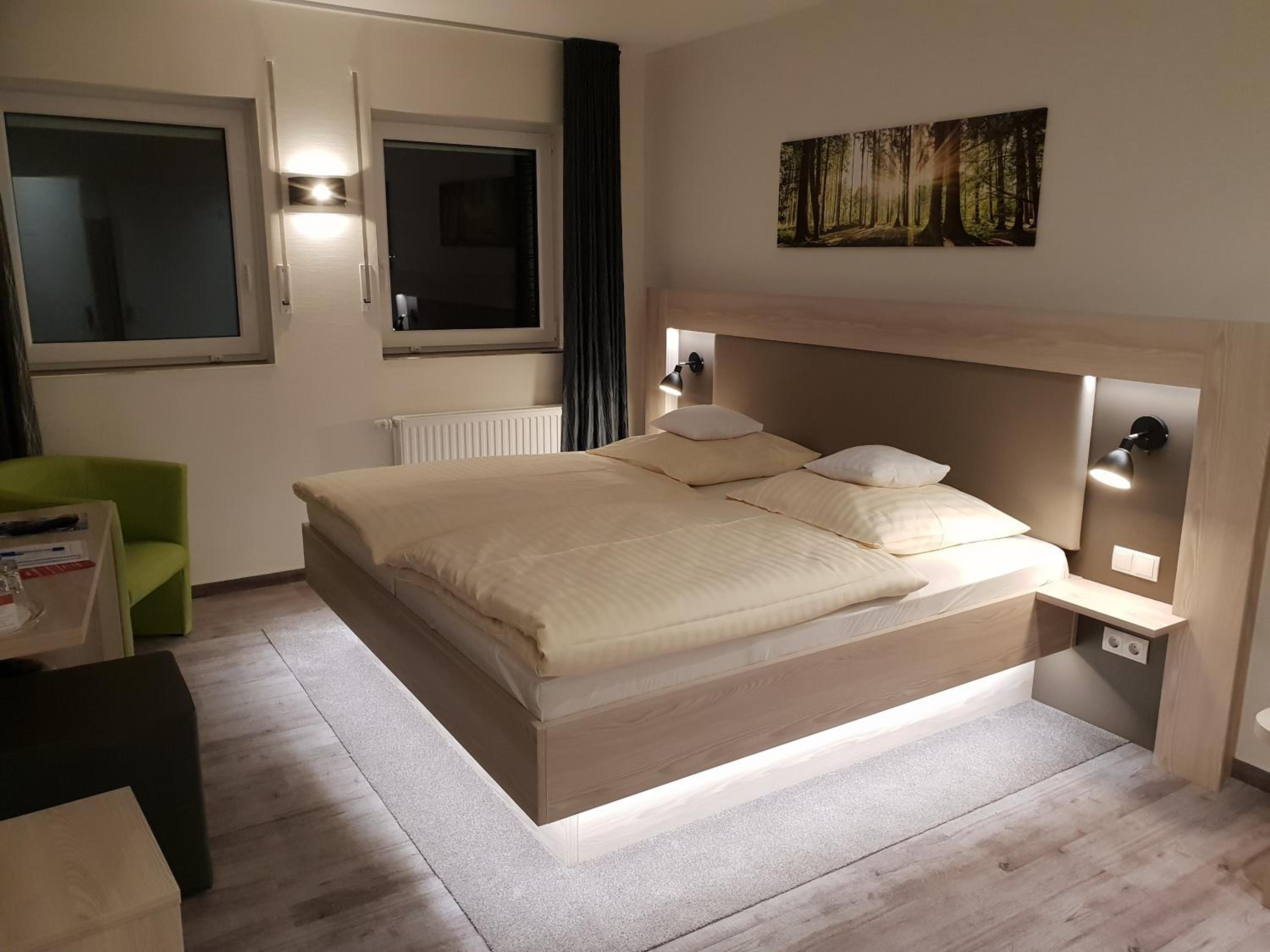 Superior Double Room