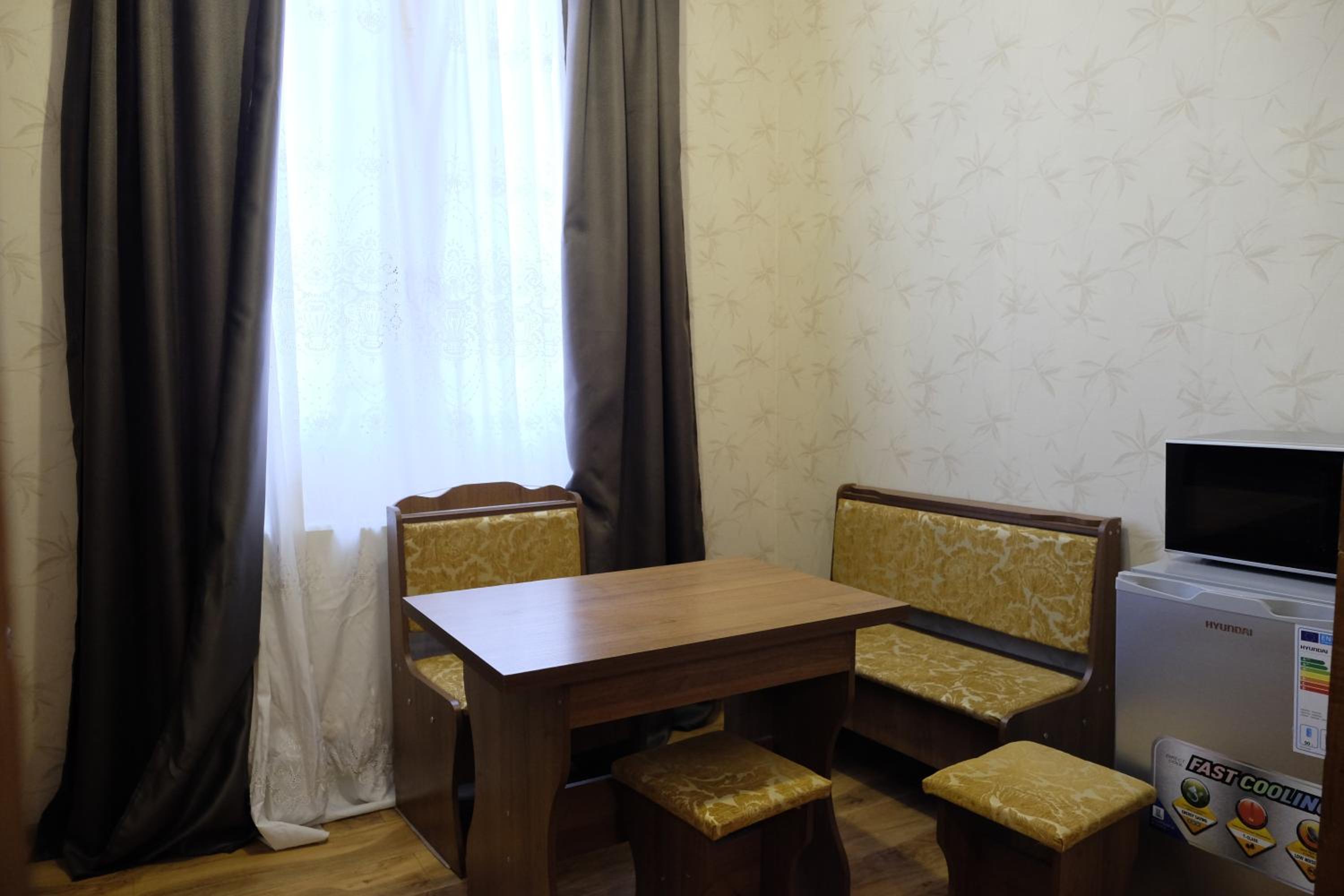 Executive Double Room - Photo 35