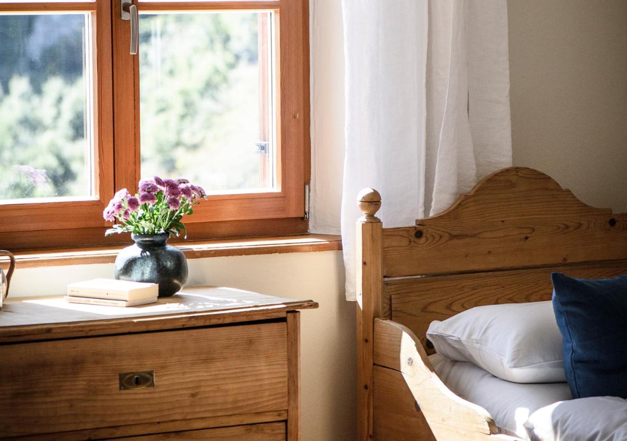Quadruple Room with Mountain View photo 1