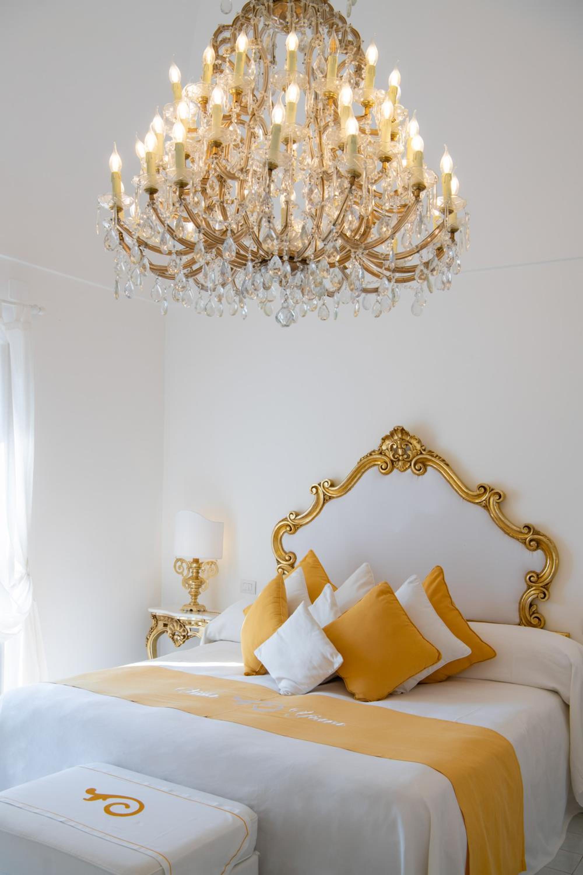 Deluxe Double Room with Sea View - Photo 5