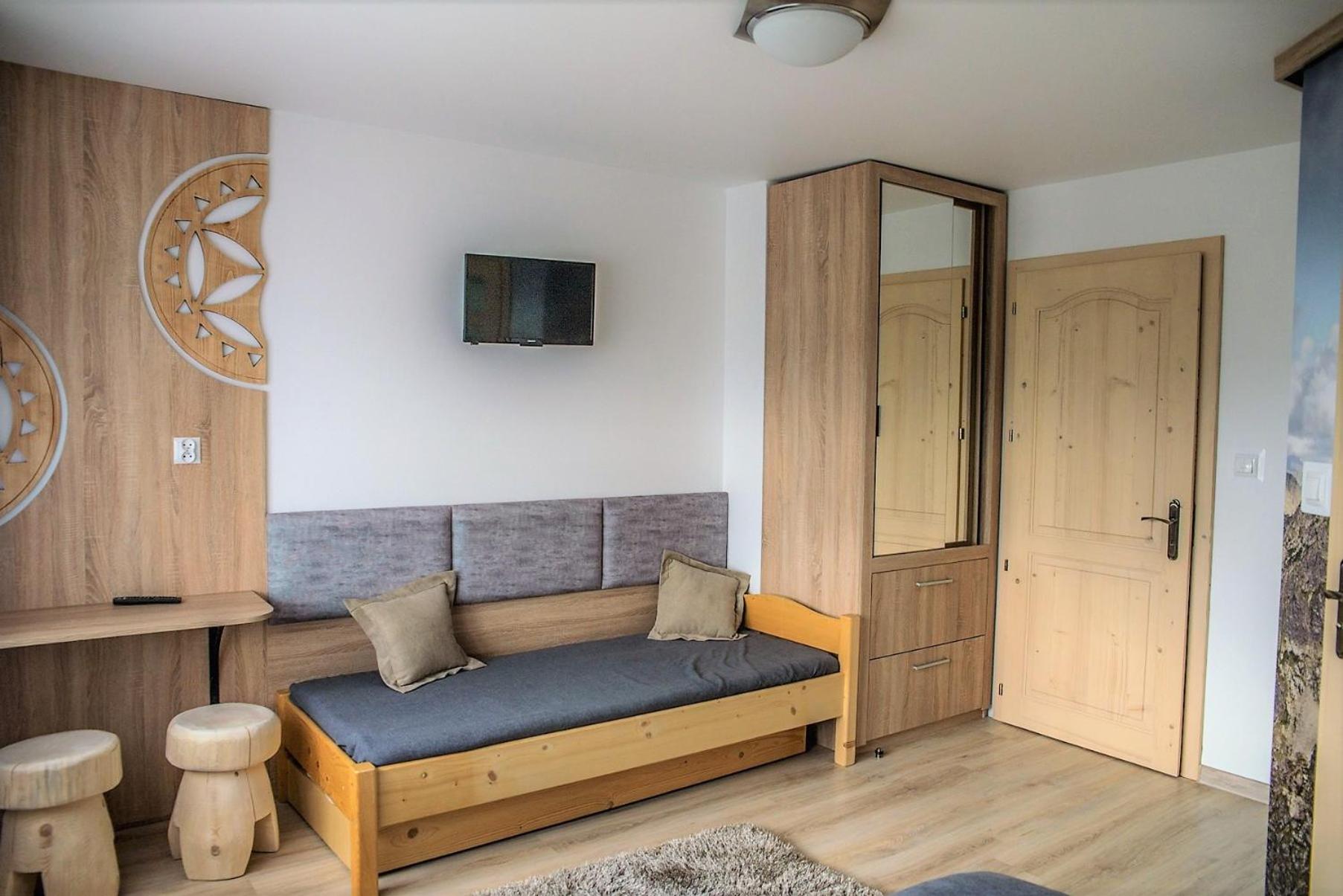 Triple Room with Balcony photo 2