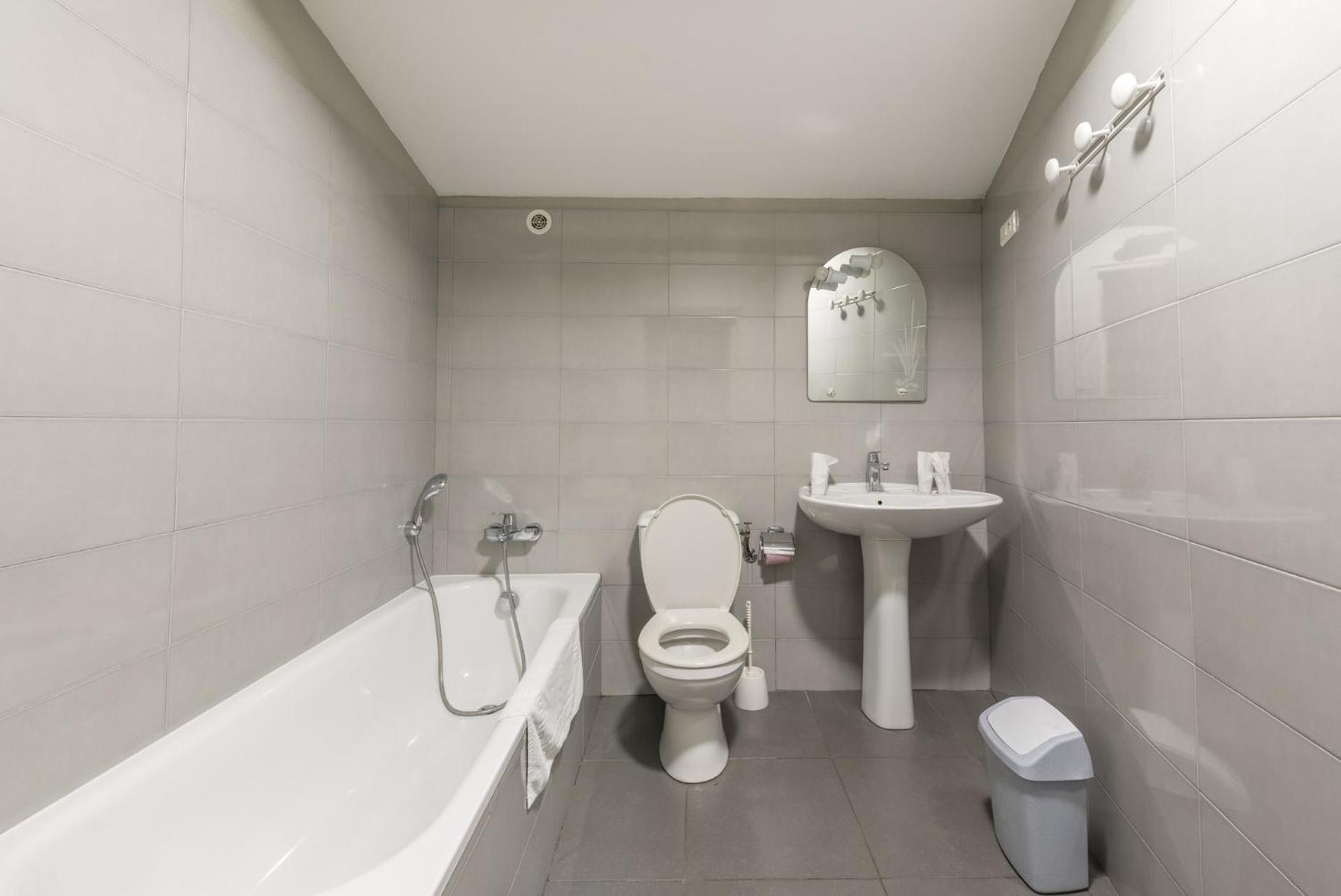 Comfort Double Room - Photo 6