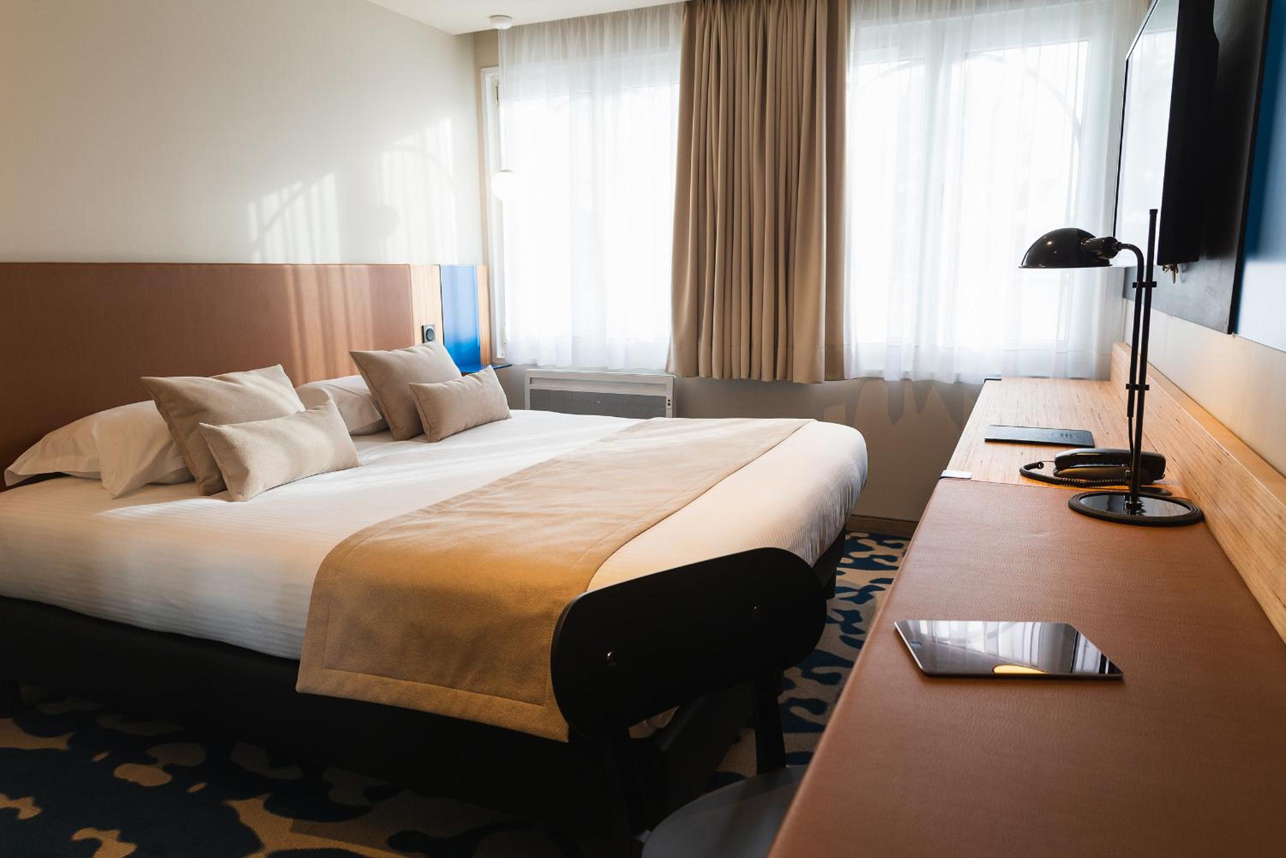 Privilege Double Room - Photo 8