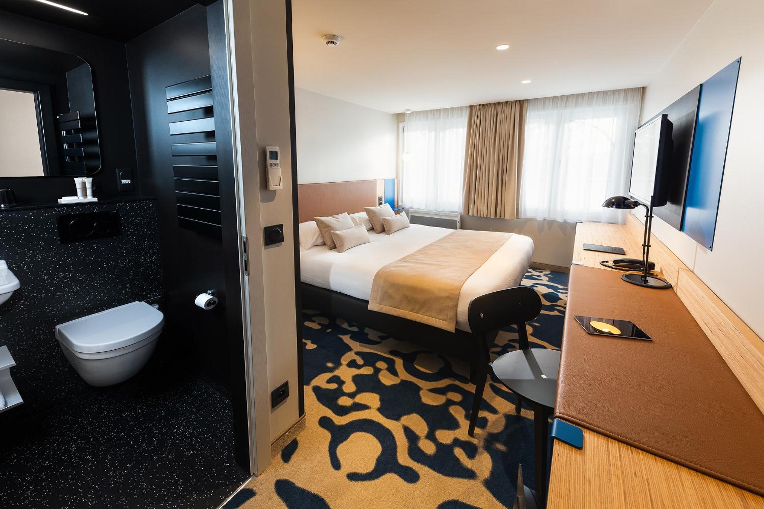 Privilege Double Room - Photo 7