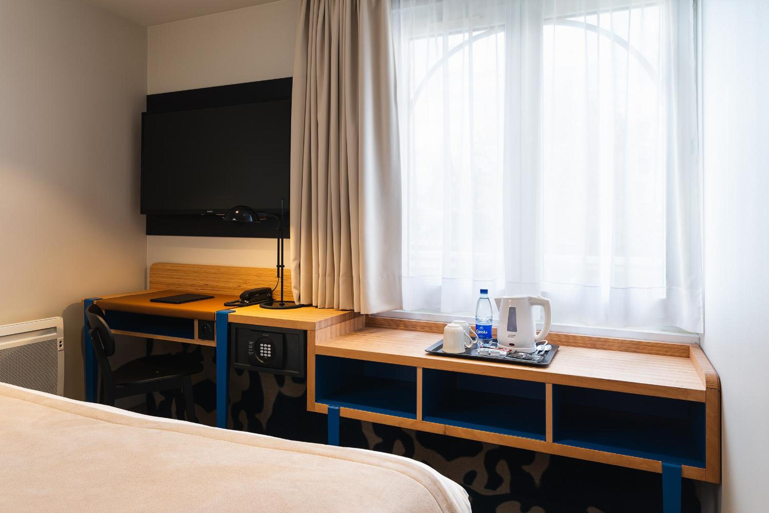 Privilege Double Room - Photo 11