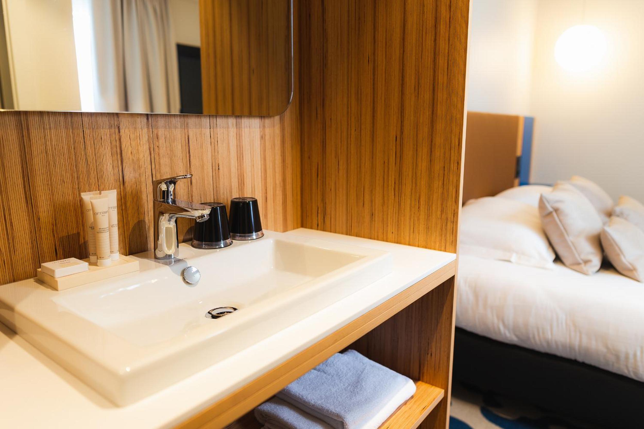 Privilege Double Room - Photo 6