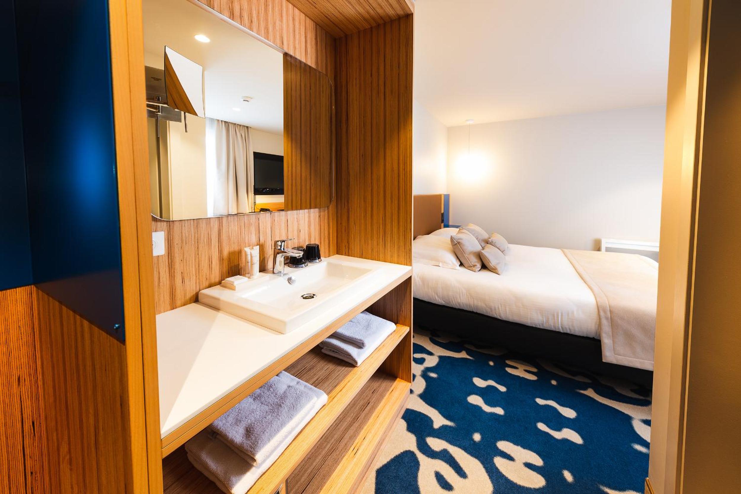 Privilege Double Room - Photo 10