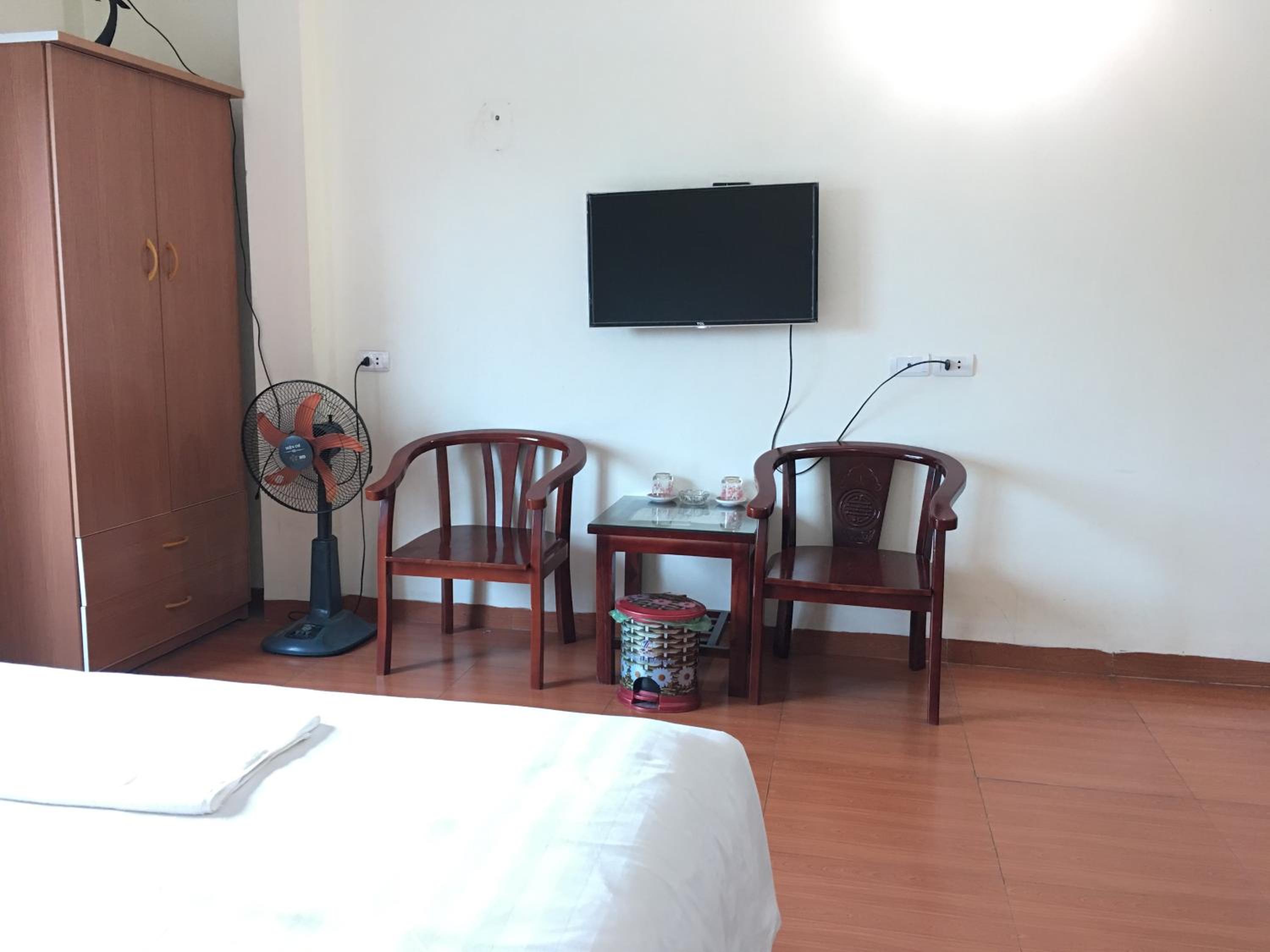 Quadruple Room - Photo 7