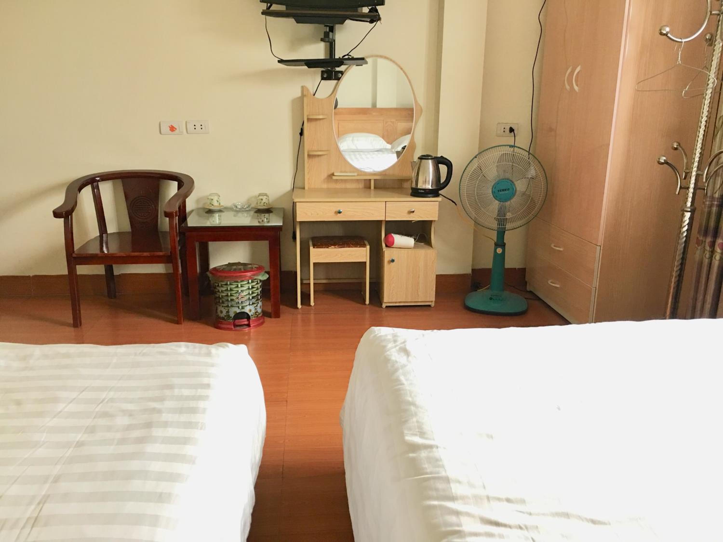 Quadruple Room - Photo 16