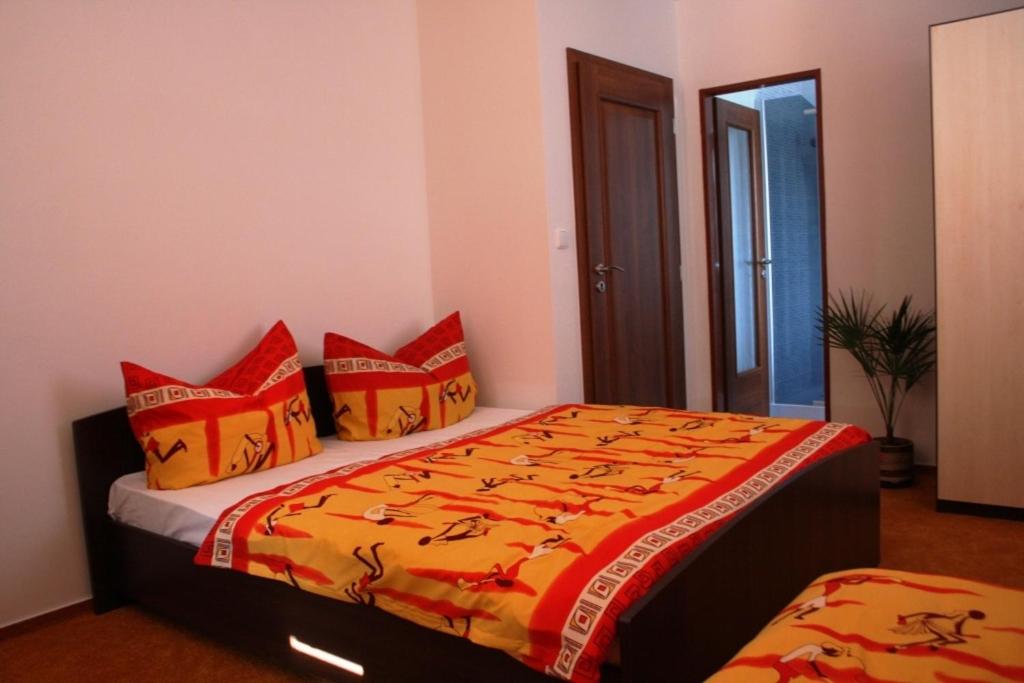 Triple Room photo 1