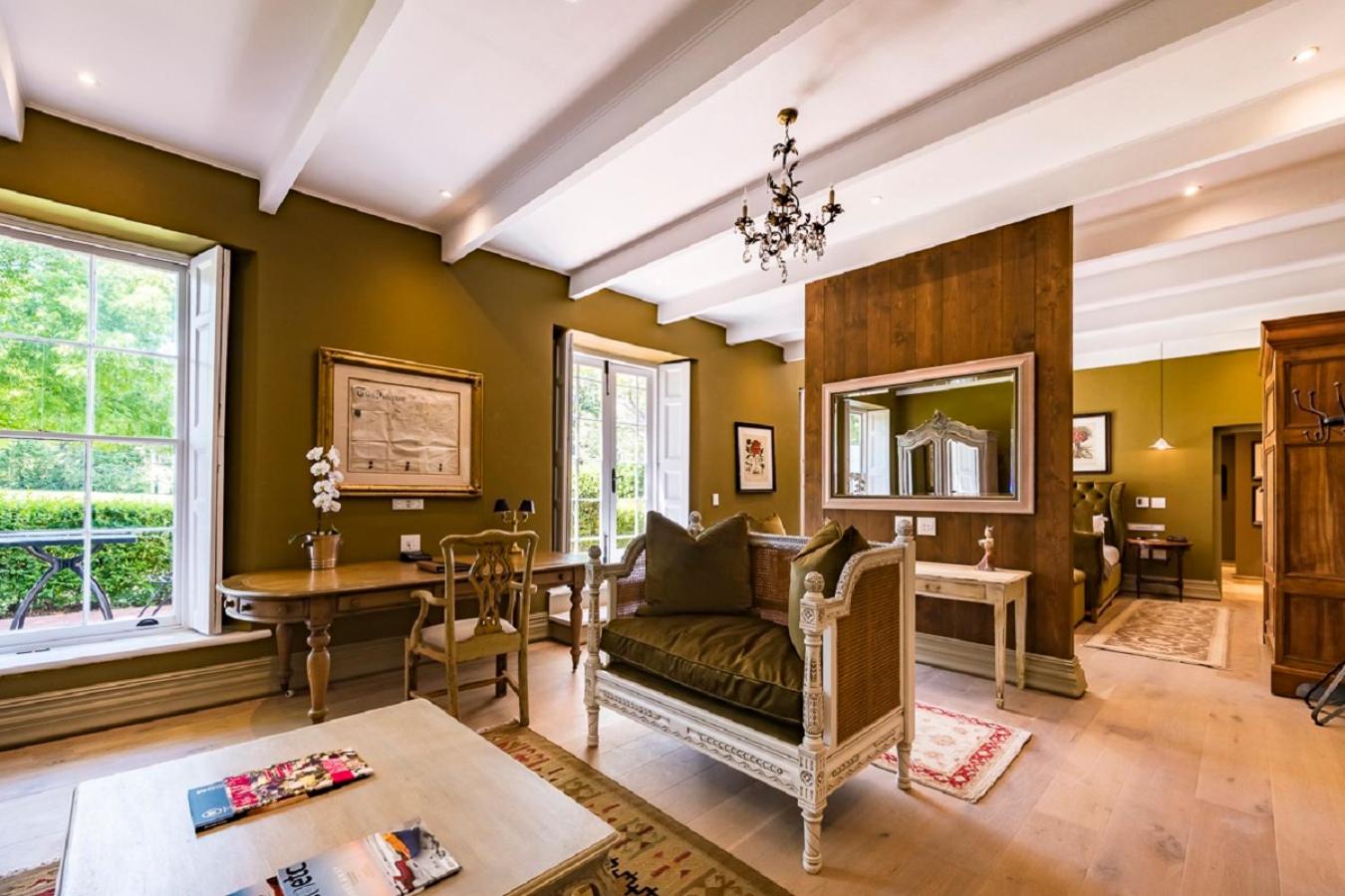 Junior Suite - Photo 5