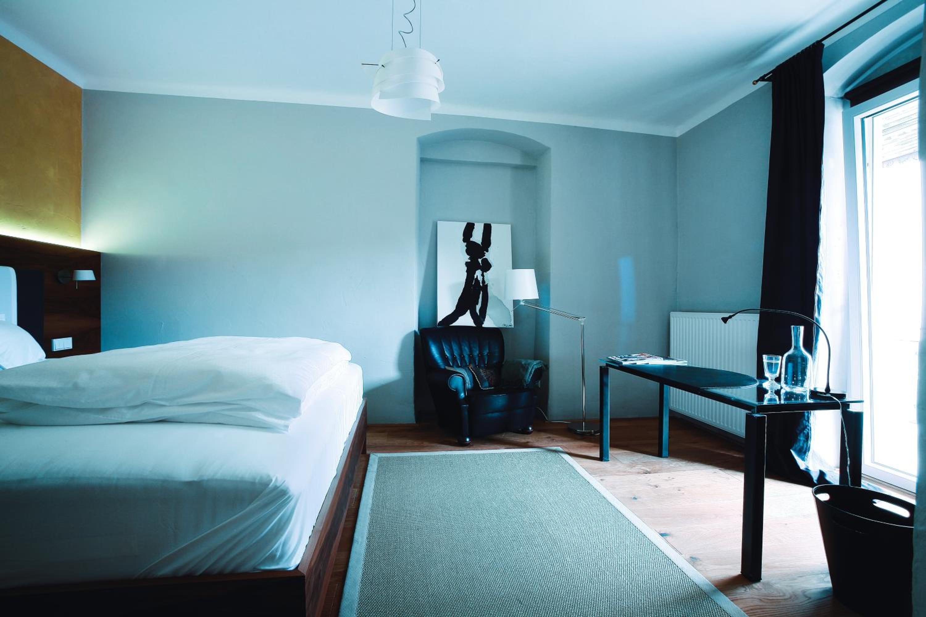 Double Room - Photo 6