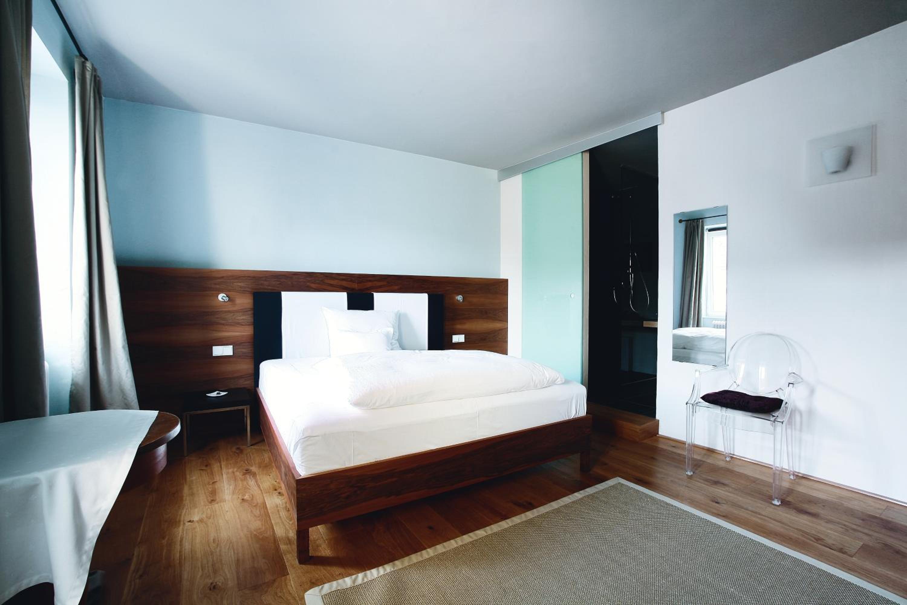 Double Room - Photo 4