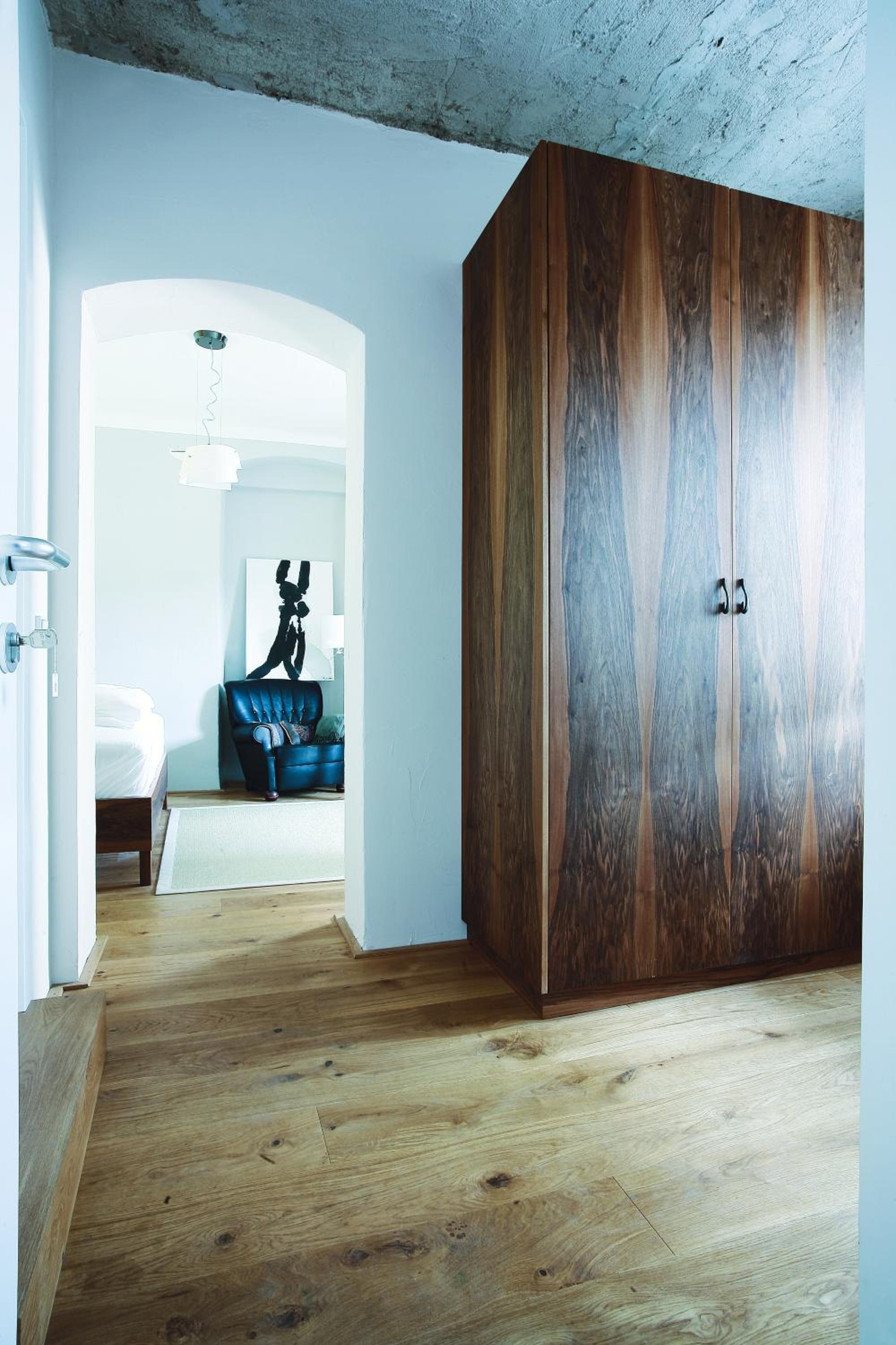 Double Room - Photo 10