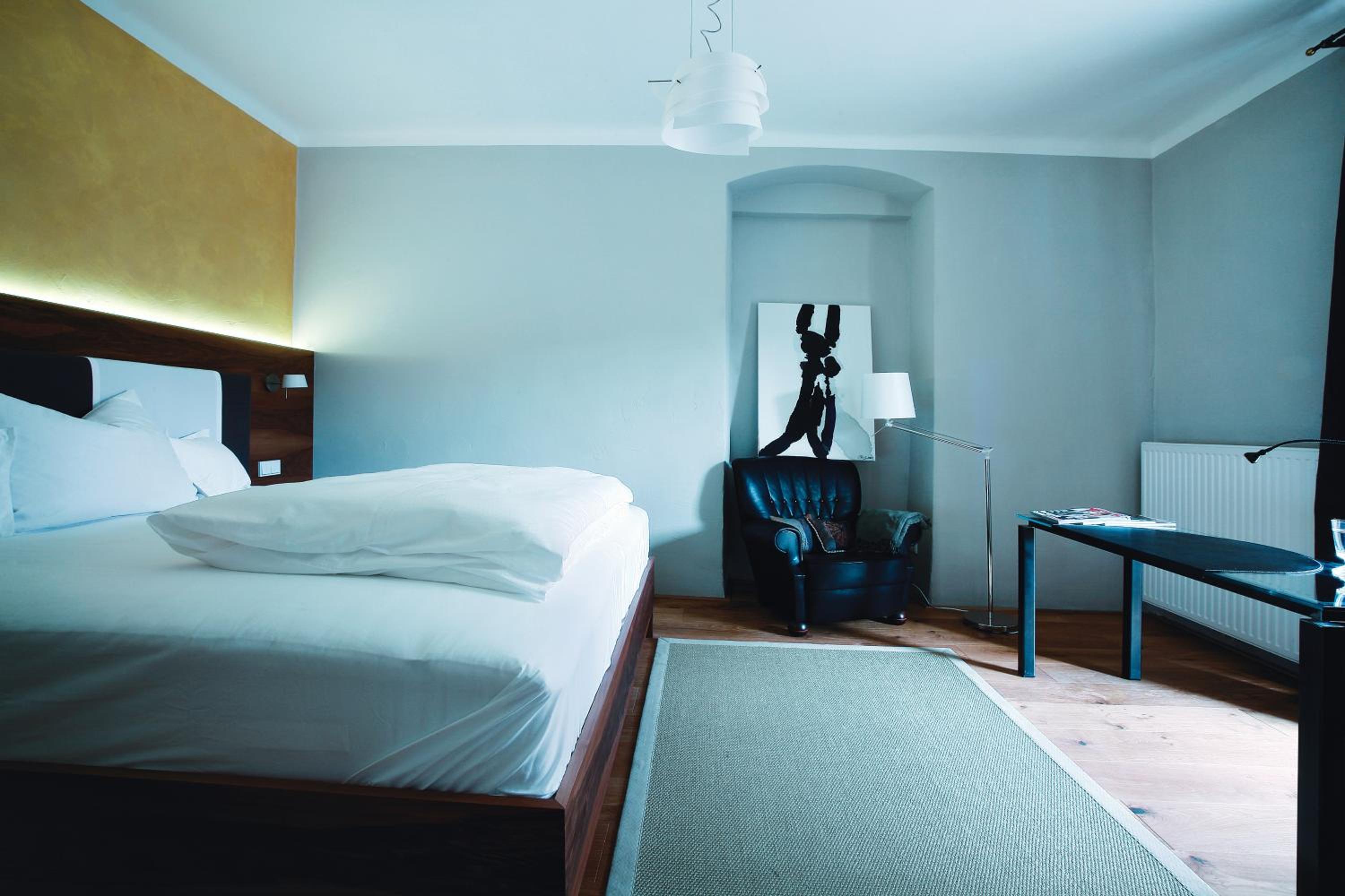 Double Room - Photo 11