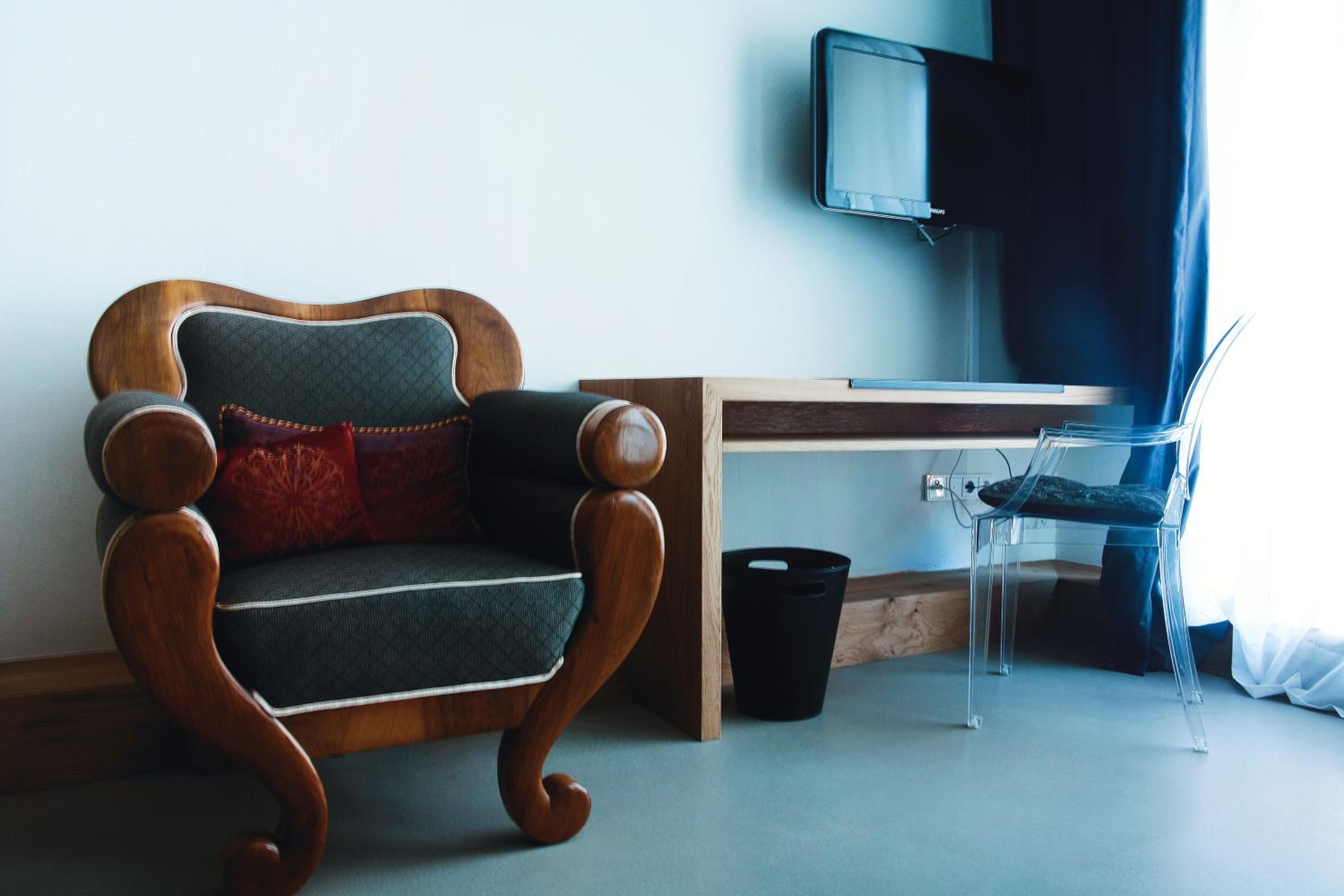 Suite - Photo 4