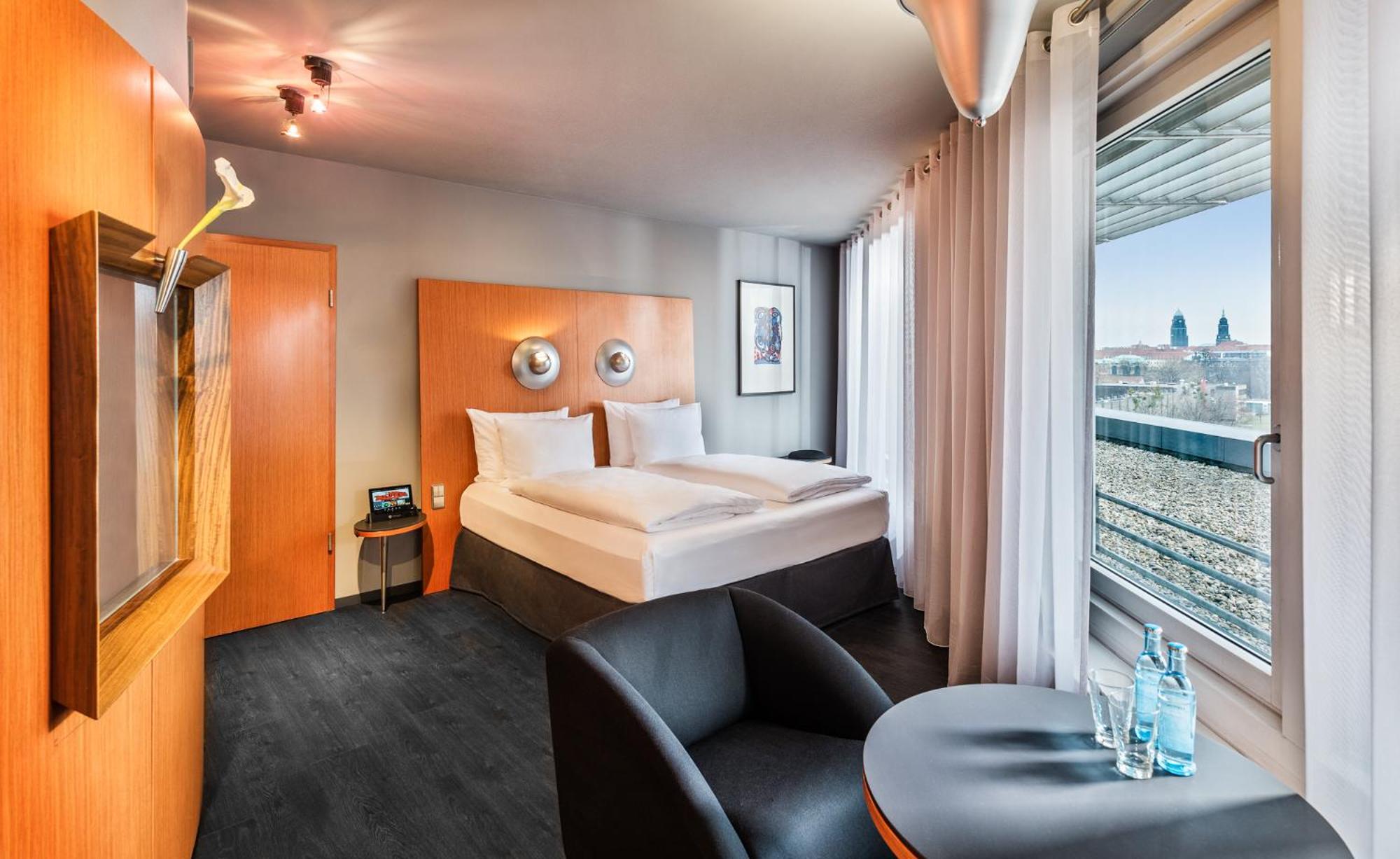 Junior Suite - Photo 2