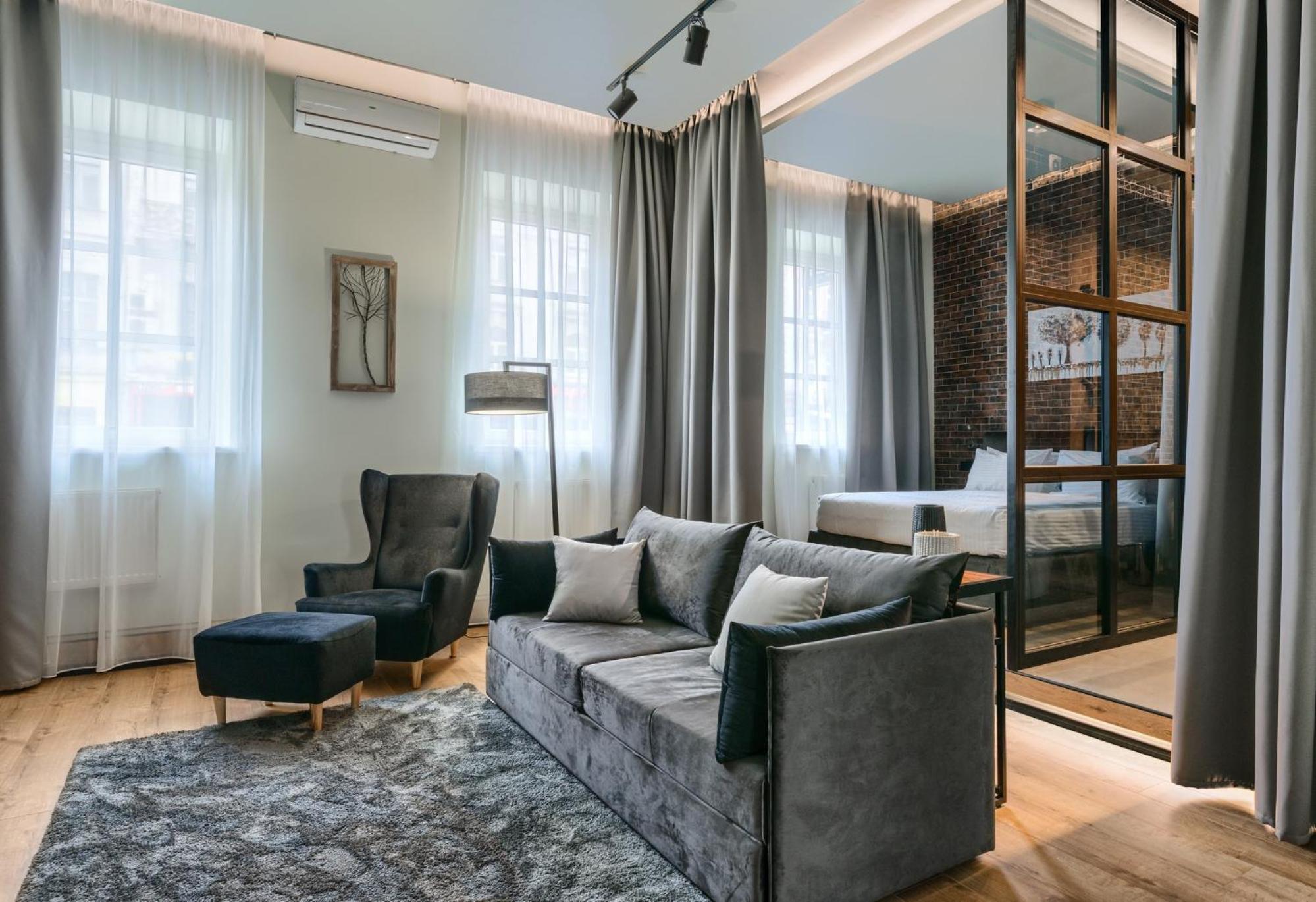 Suite photo 2