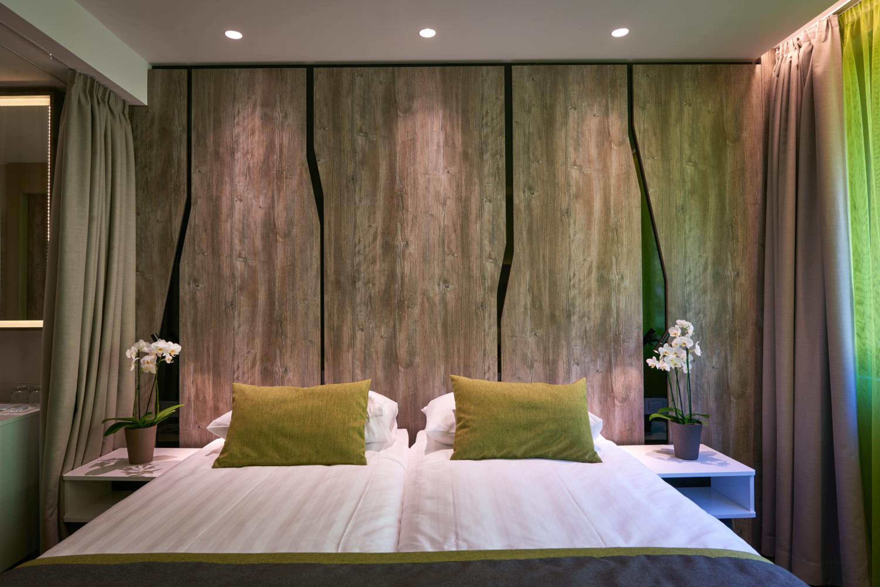 Double or Twin Room photo 3