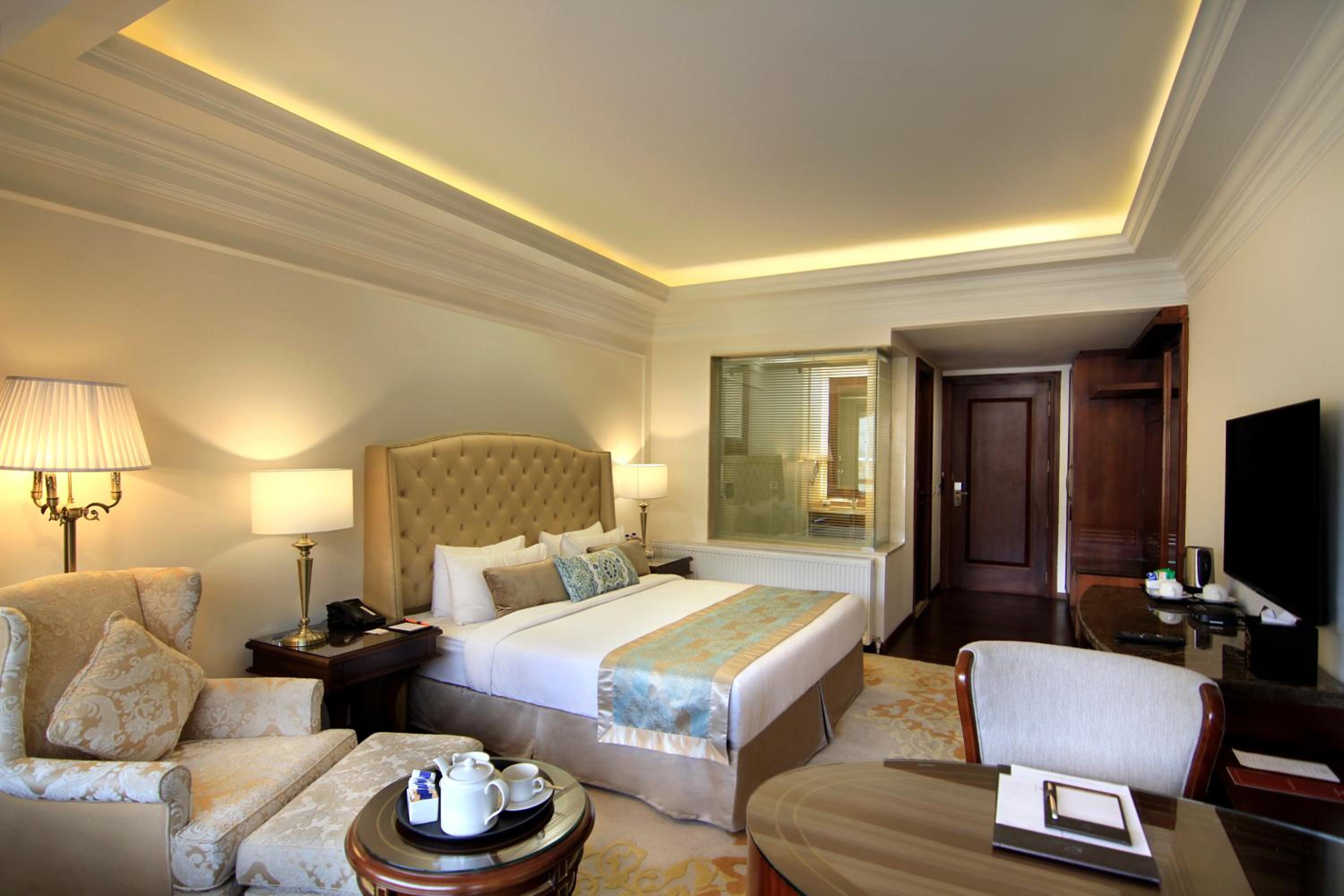 Double Room with Balcony - Photo 1