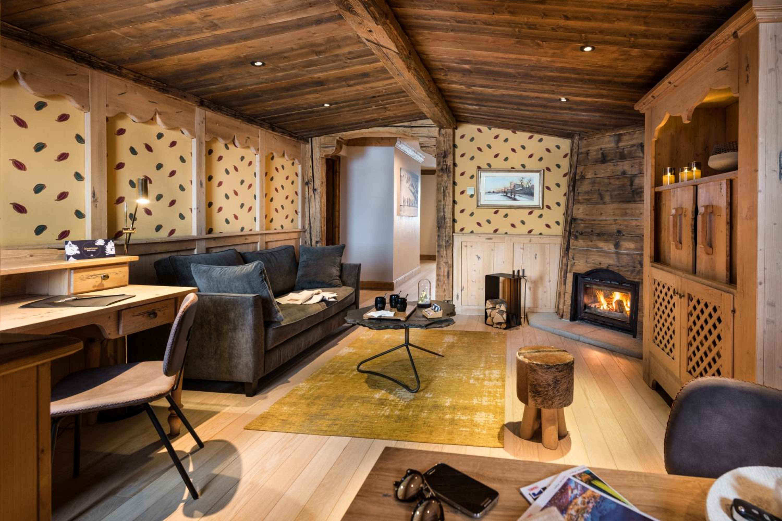 Suite