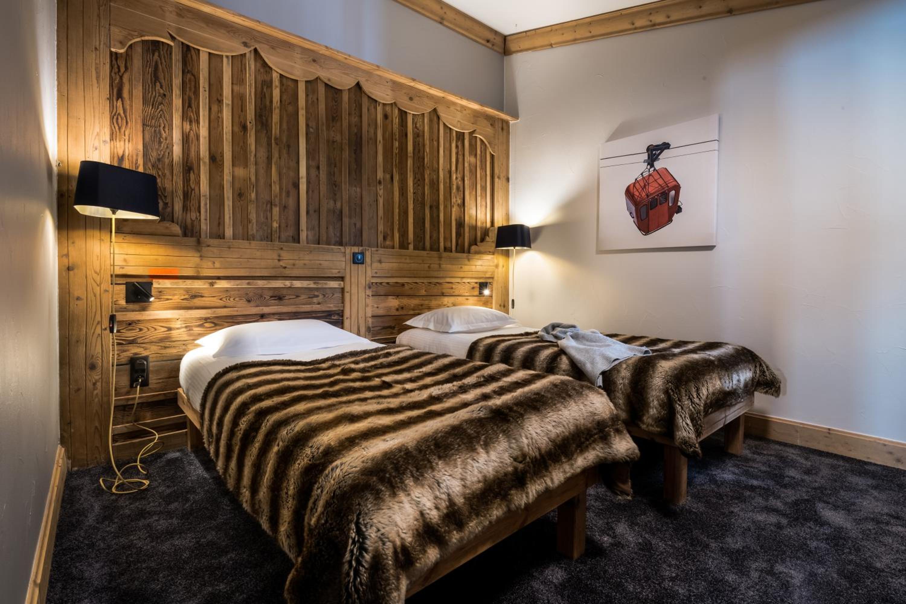 Suite photo 1