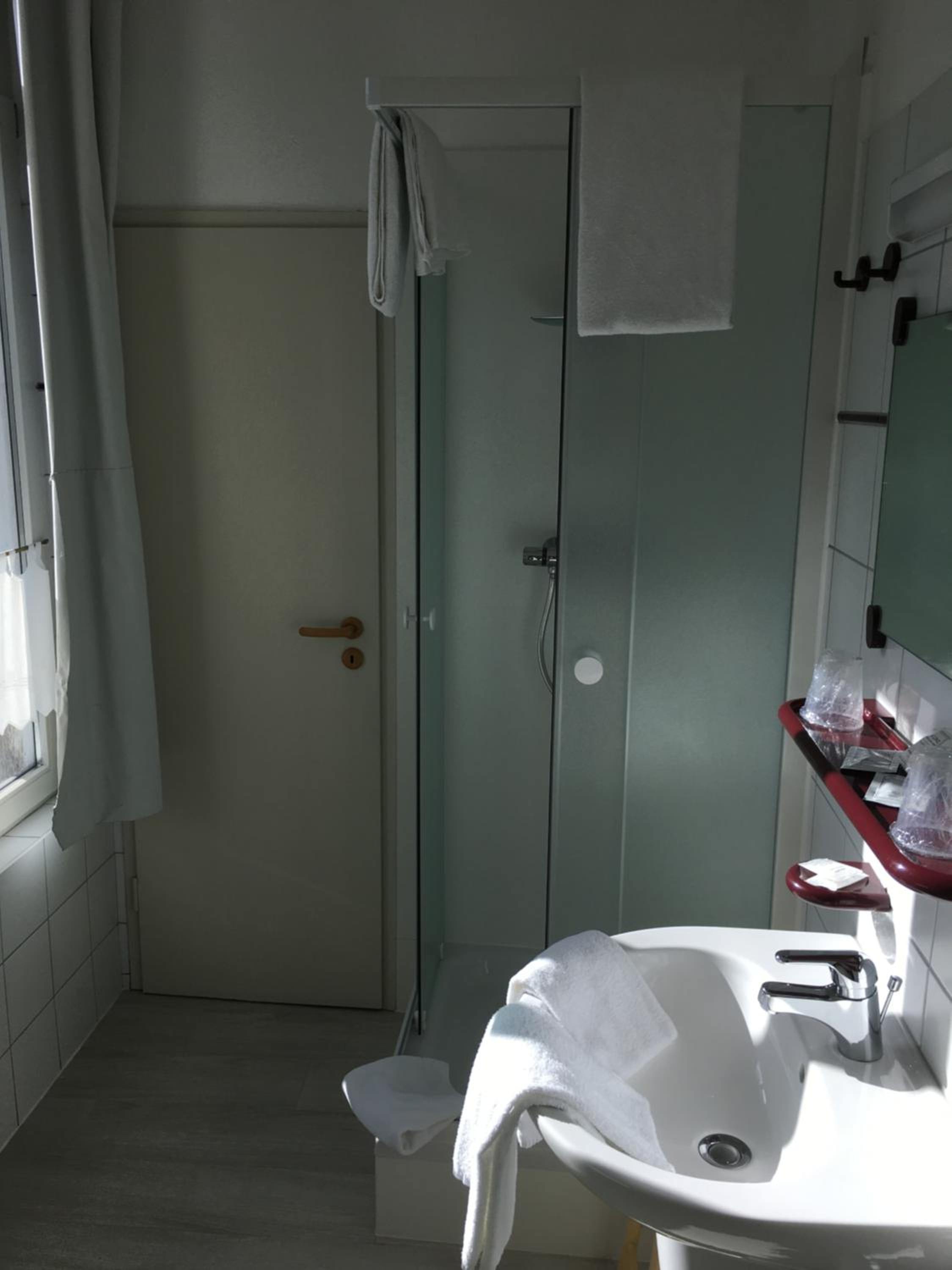 Small Double Room photo 3