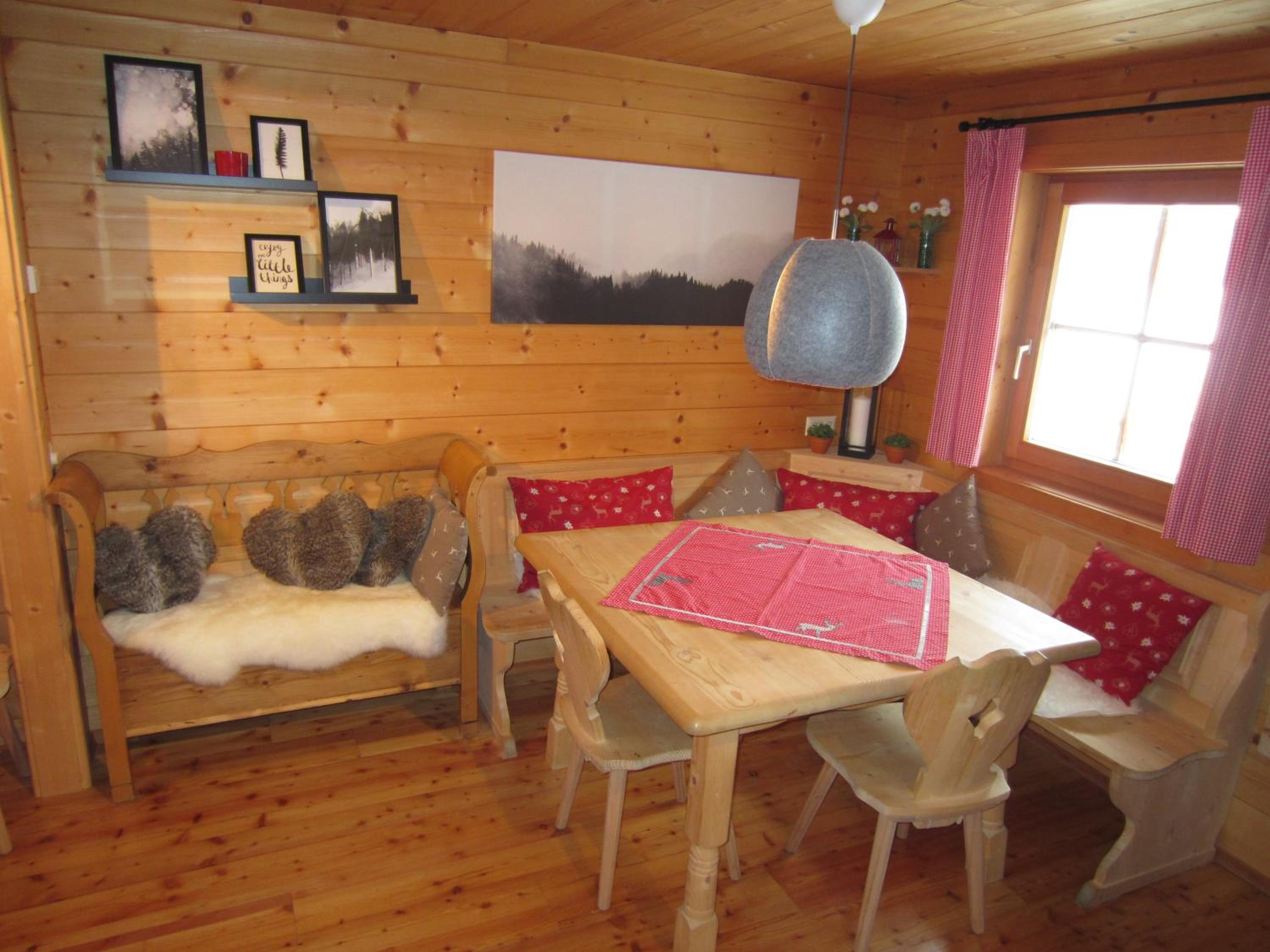 Two-Bedroom House photo 2