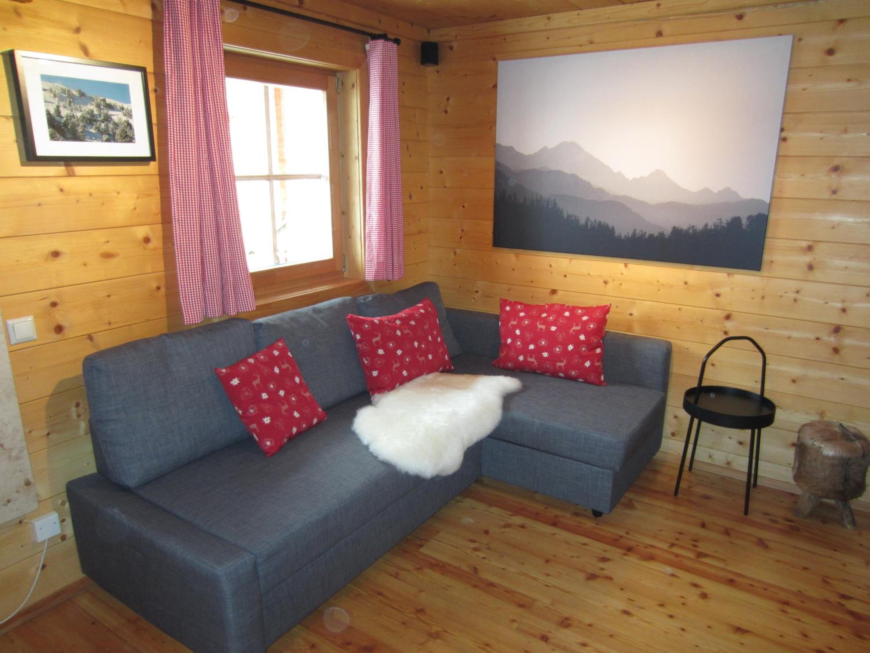 Two-Bedroom House photo 1