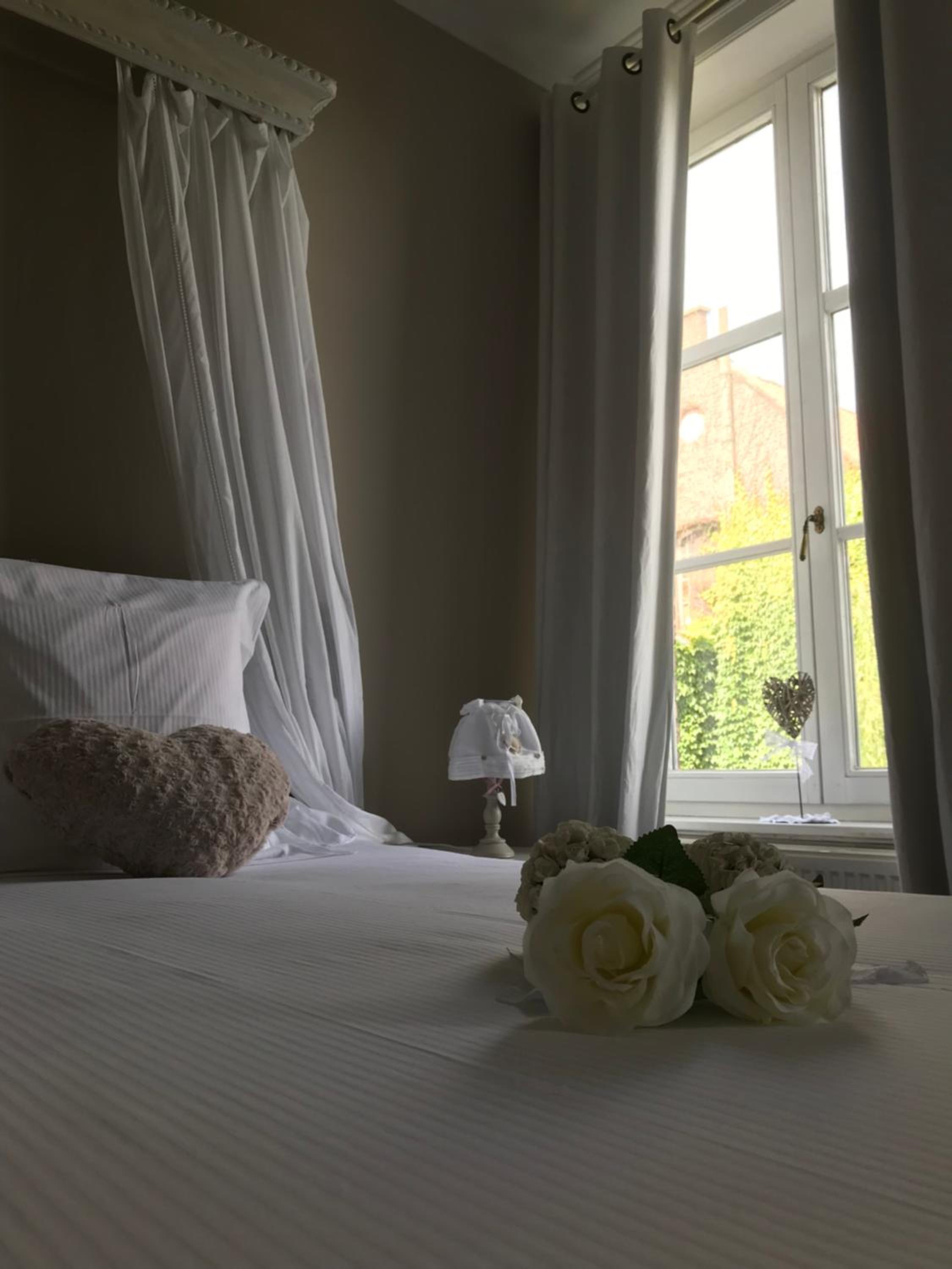 Deluxe King Suite photo 3