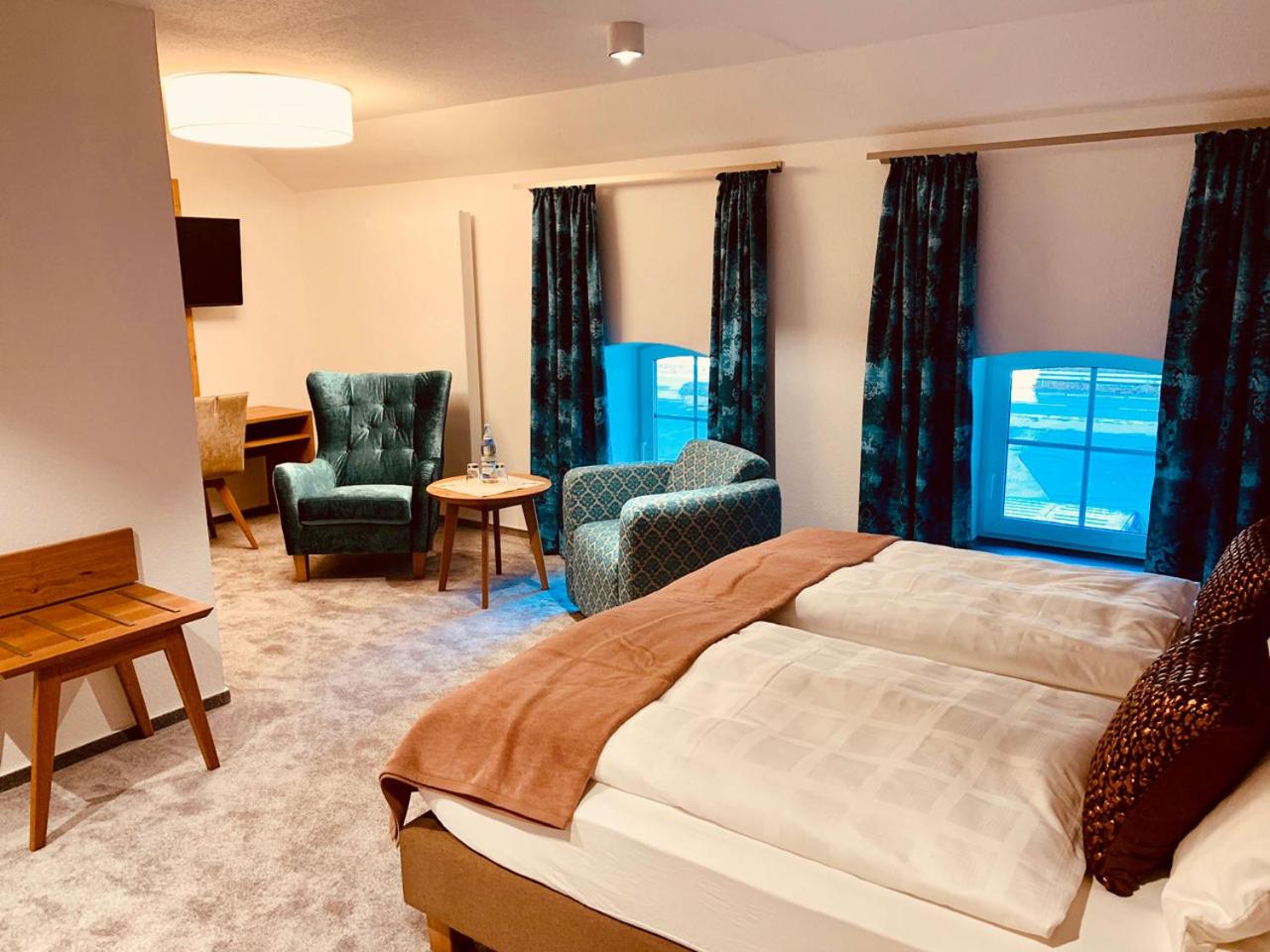 Superior Double Room photo 1