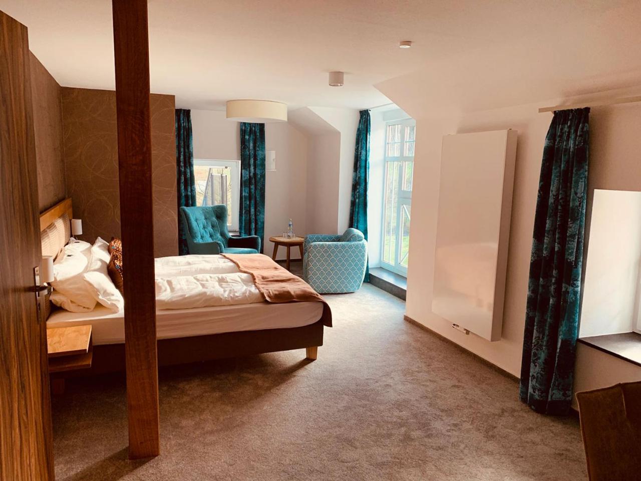 Superior Double Room photo 3