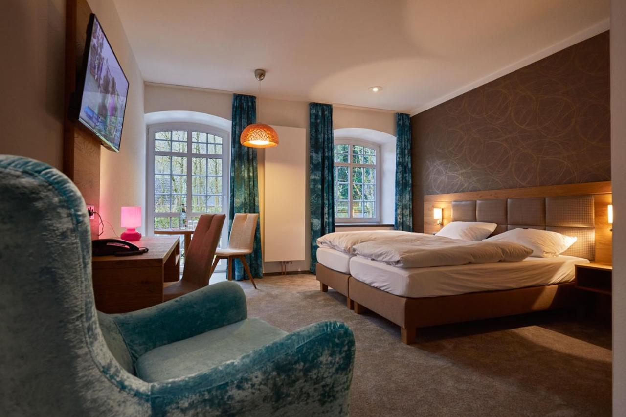 Premium Double Room photo 2