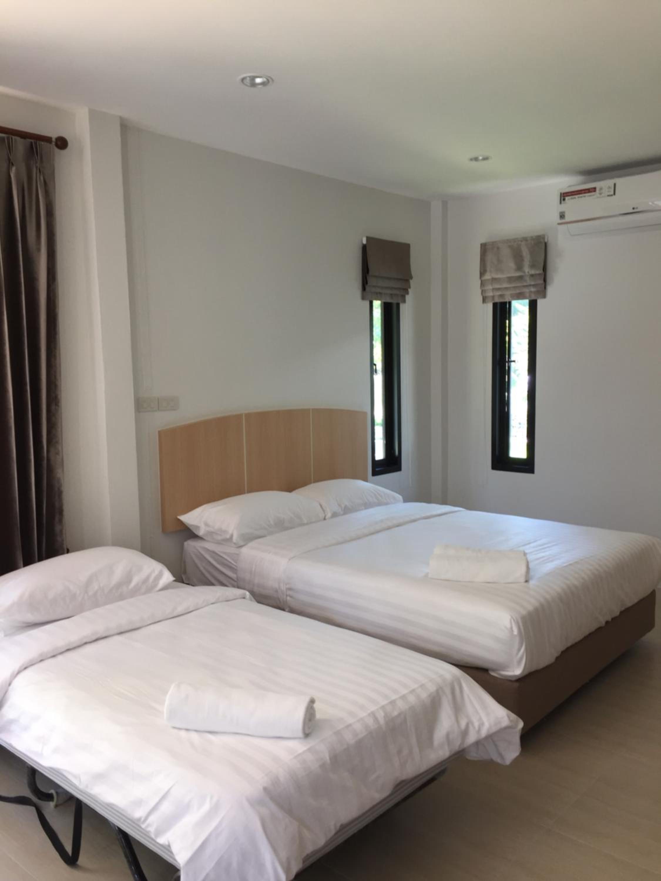 Deluxe Villa - Photo 1