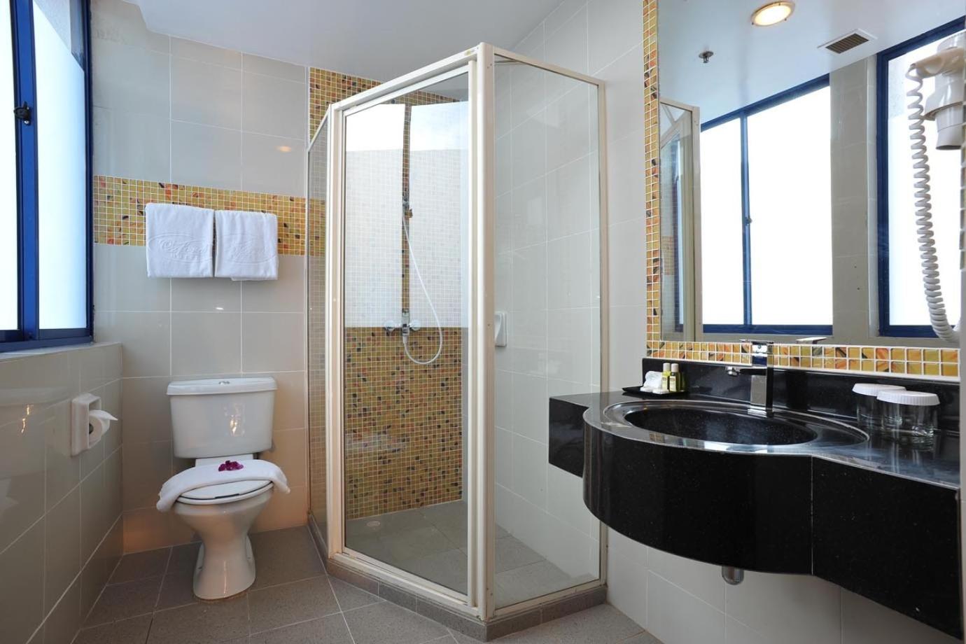 Superior Triple Room photo 2
