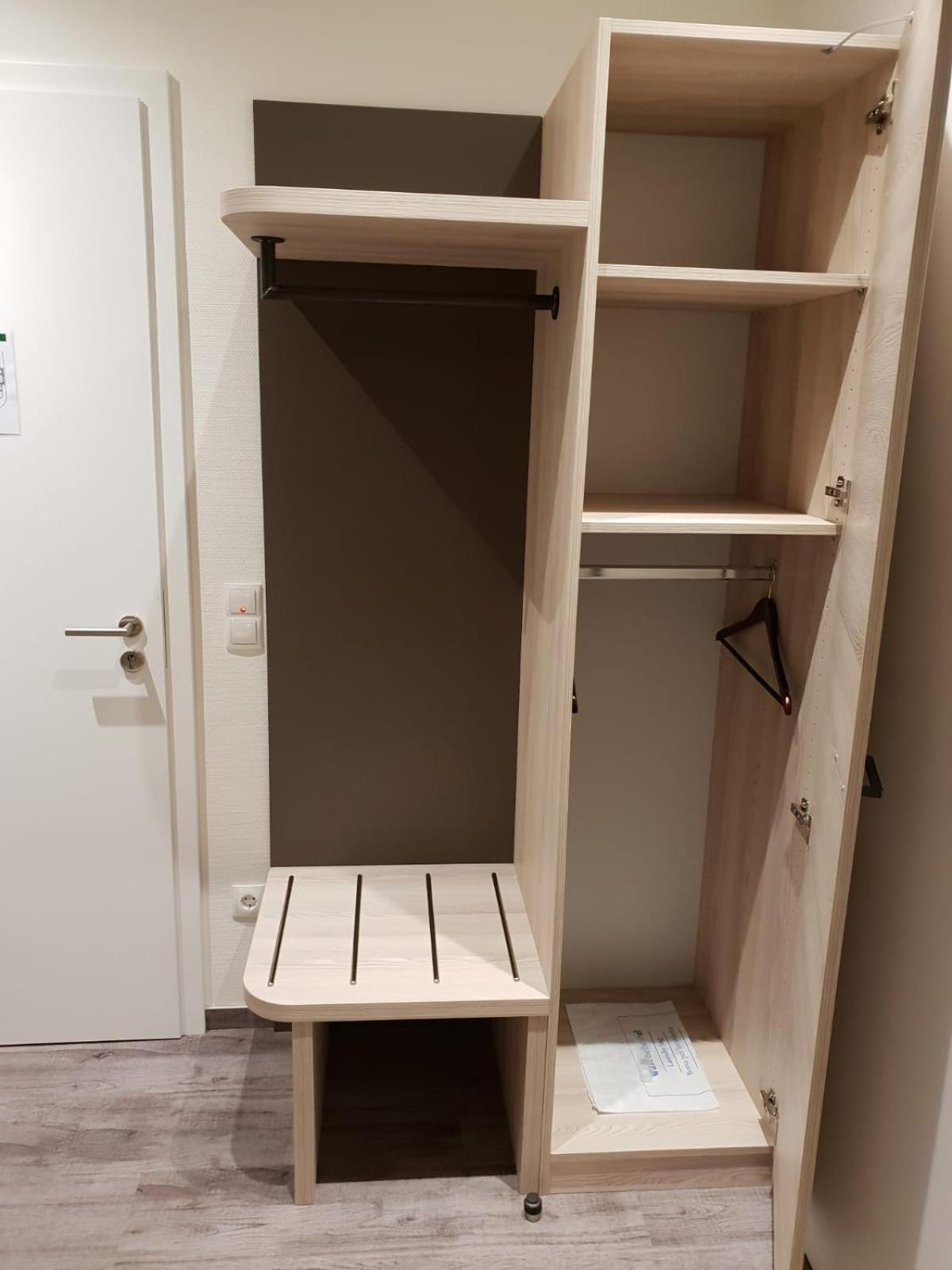 Superior Single Room