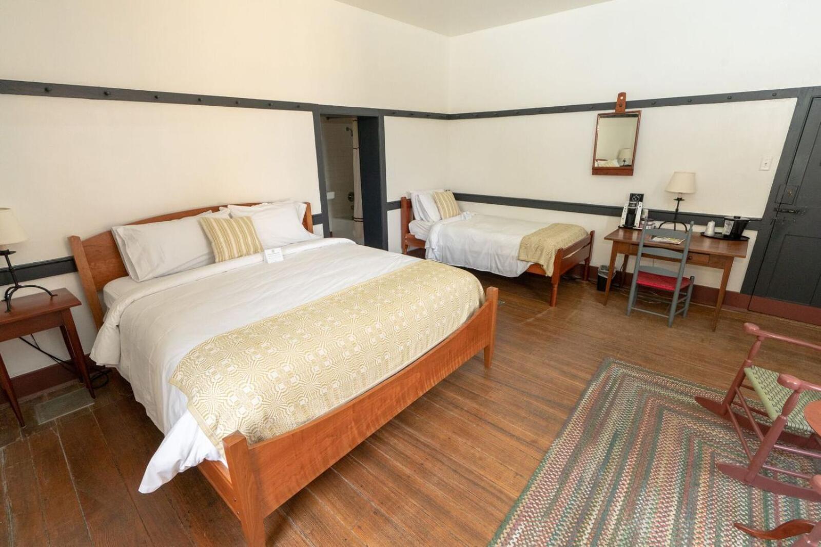Deluxe Room photo 1
