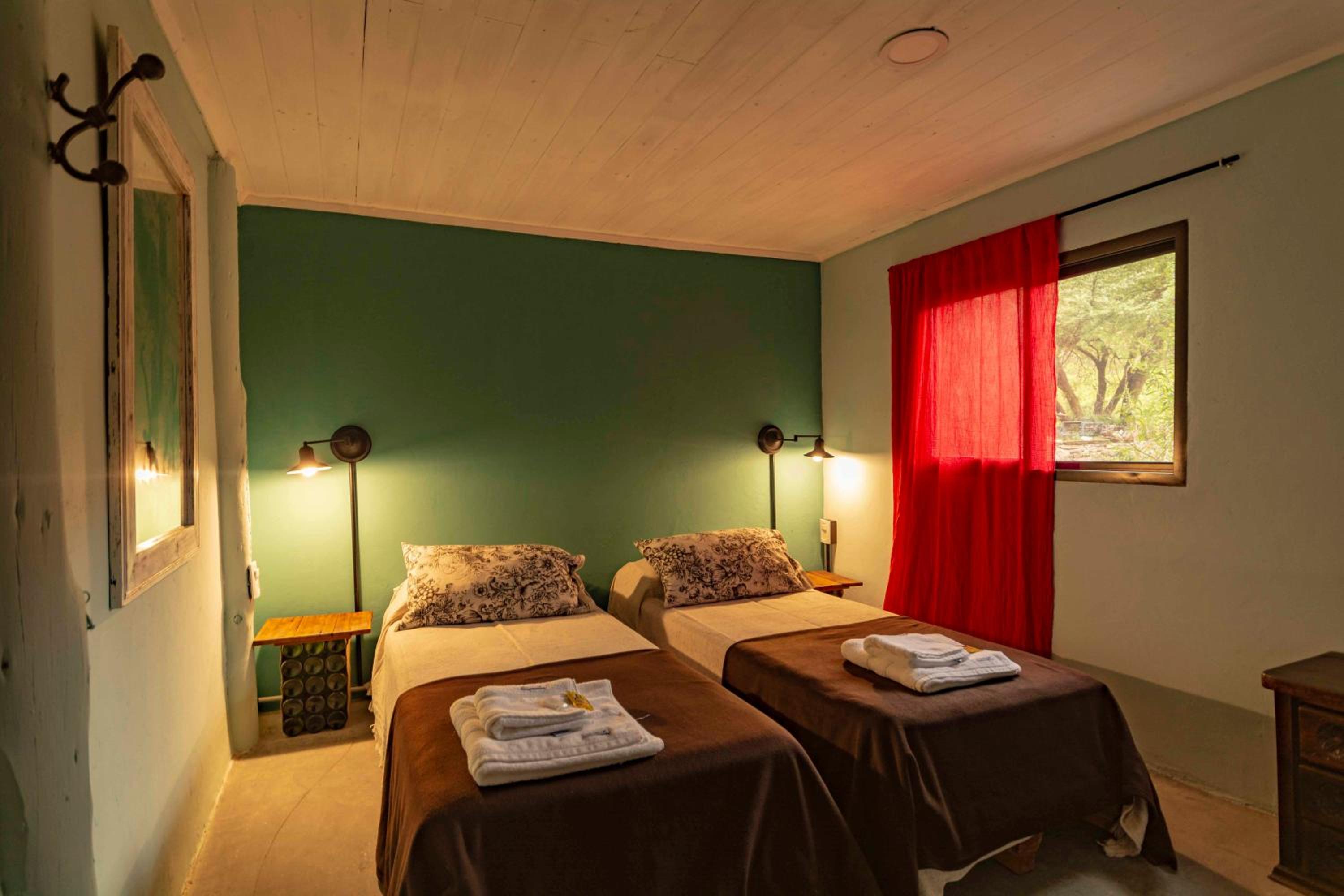 Double Room with Park View photo 2