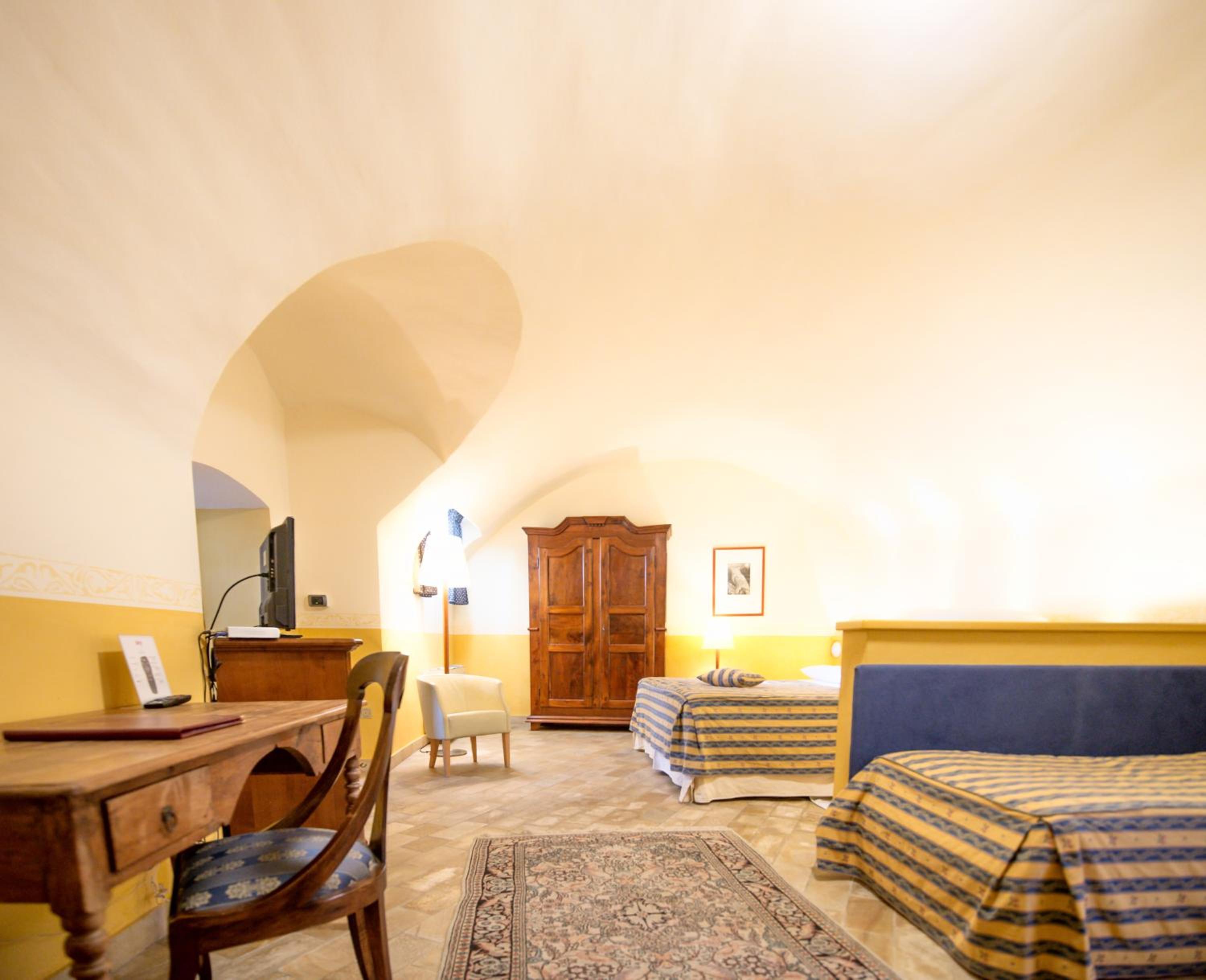Triple Room photo 1